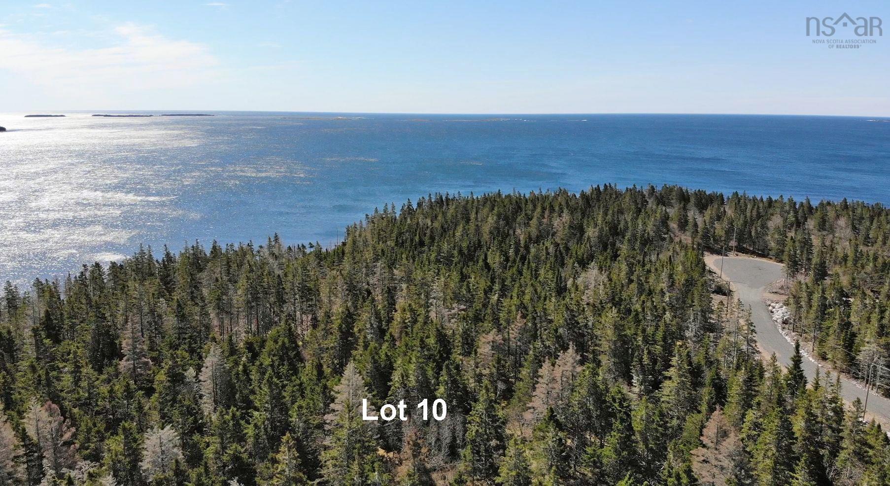 $120,000.00: Lot 10 Hwy 316 (Grovers Point), Cole Harbour