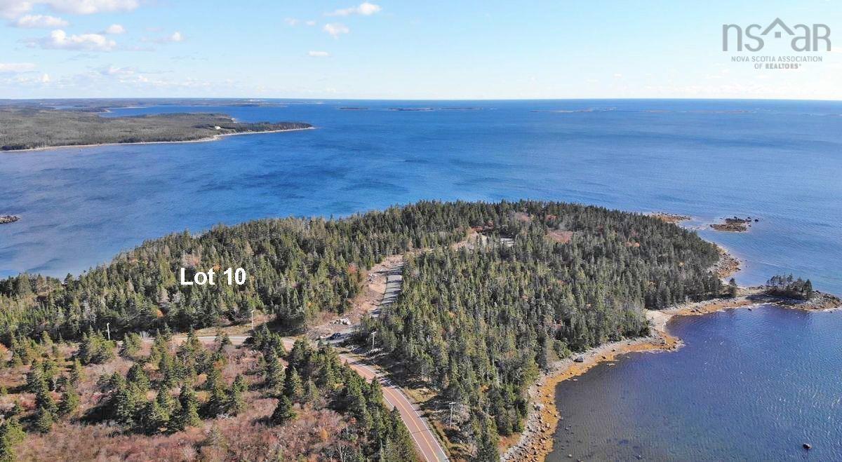 $120,000.00: Lot 10 Hwy 316 (Grovers Point), Cole Harbour