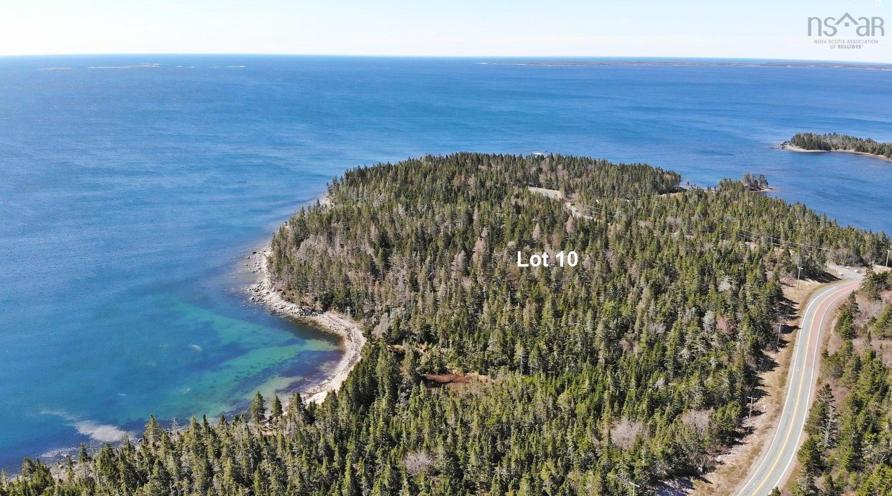 $120,000.00: Lot 10 Hwy 316 (Grovers Point), Cole Harbour