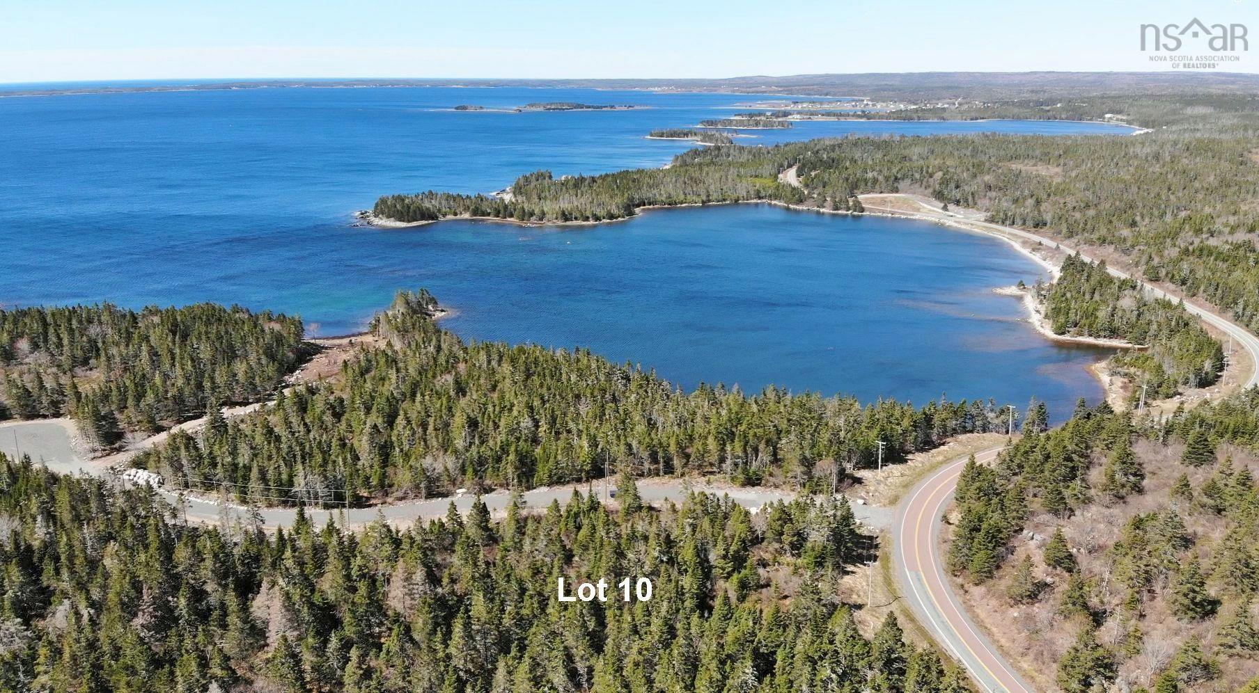 $120,000.00: Lot 10 Hwy 316 (Grovers Point), Cole Harbour
