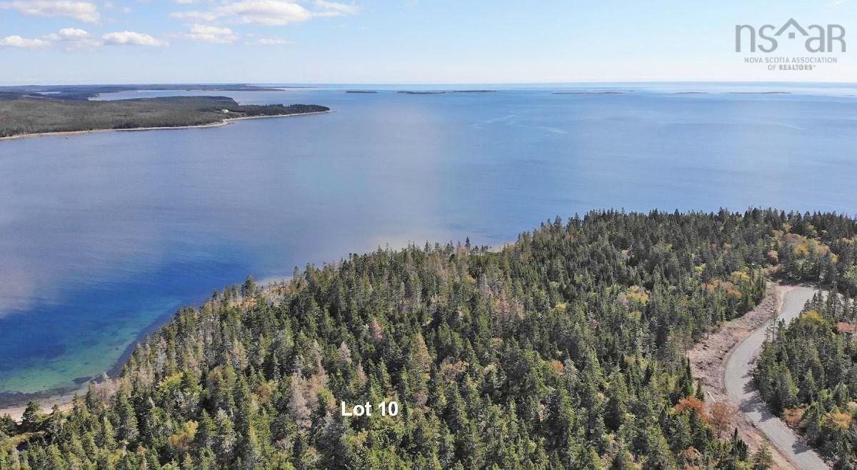 $120,000.00: Lot 10 Hwy 316 (Grovers Point), Cole Harbour