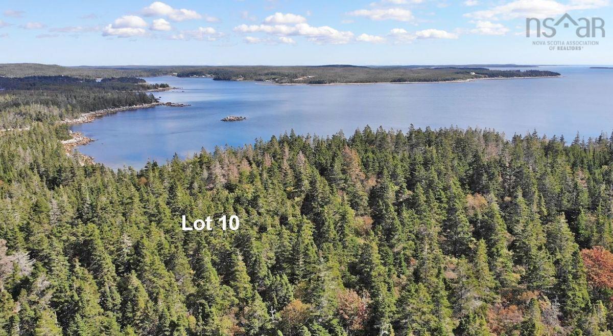 $120,000.00: Lot 10 Hwy 316 (Grovers Point), Cole Harbour
