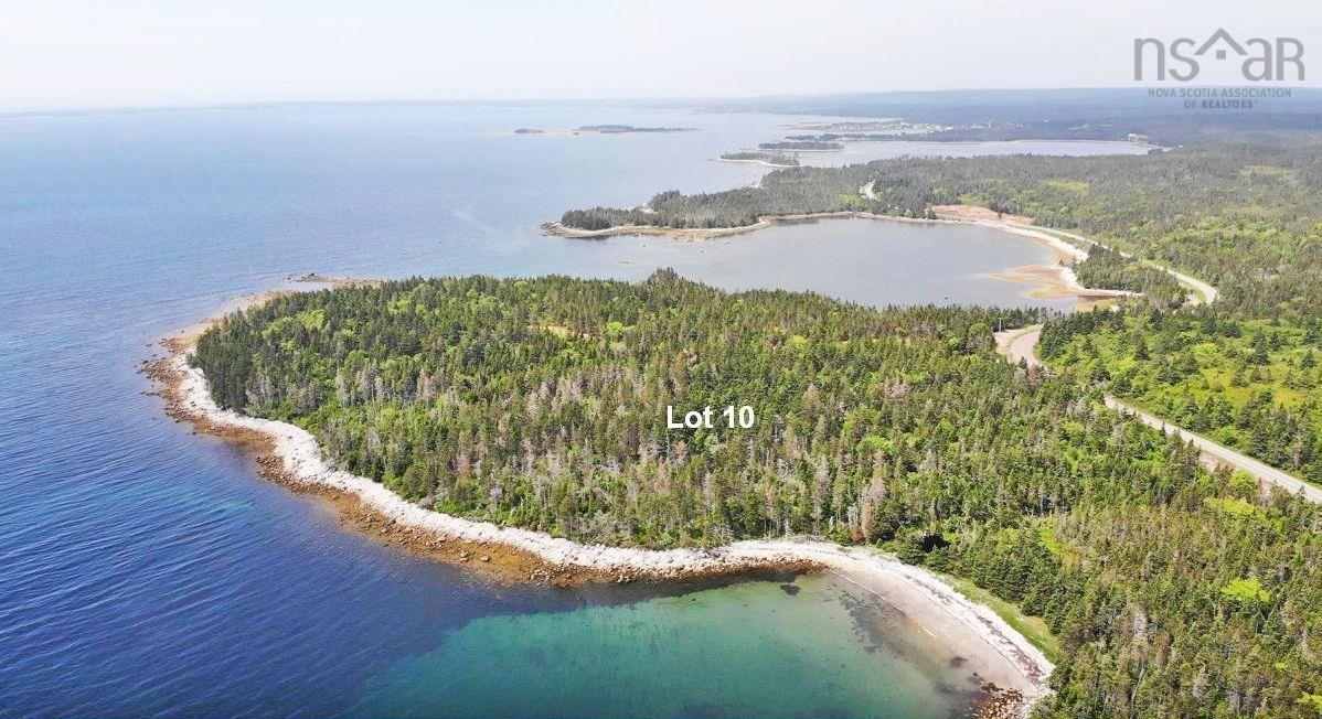 $120,000.00: Lot 10 Hwy 316 (Grovers Point), Cole Harbour