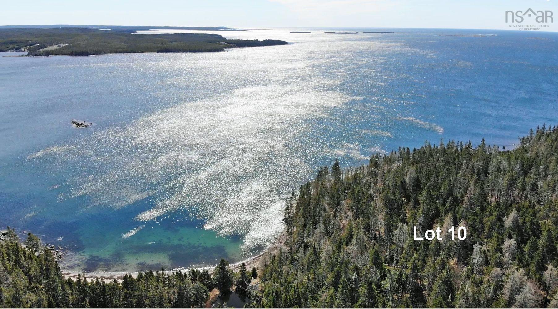 $120,000.00: Lot 10 Hwy 316 (Grovers Point), Cole Harbour