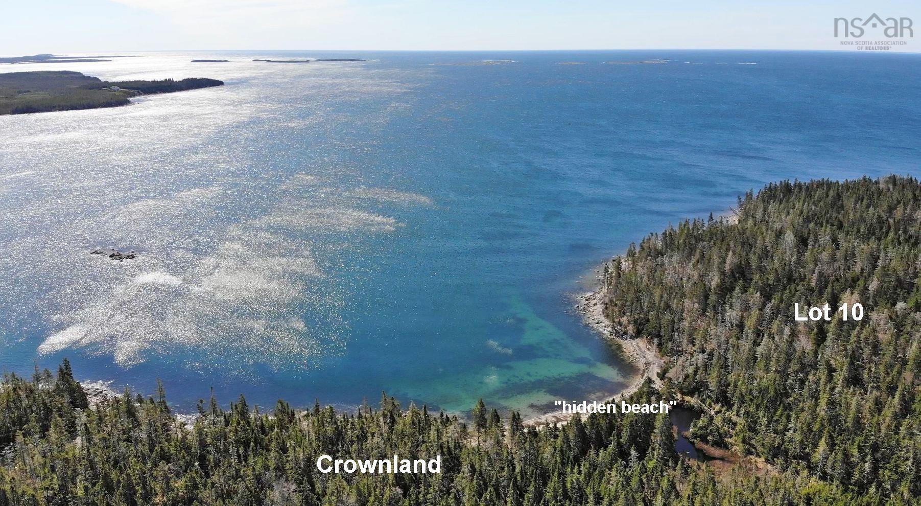 $120,000.00: Lot 10 Hwy 316 (Grovers Point), Cole Harbour