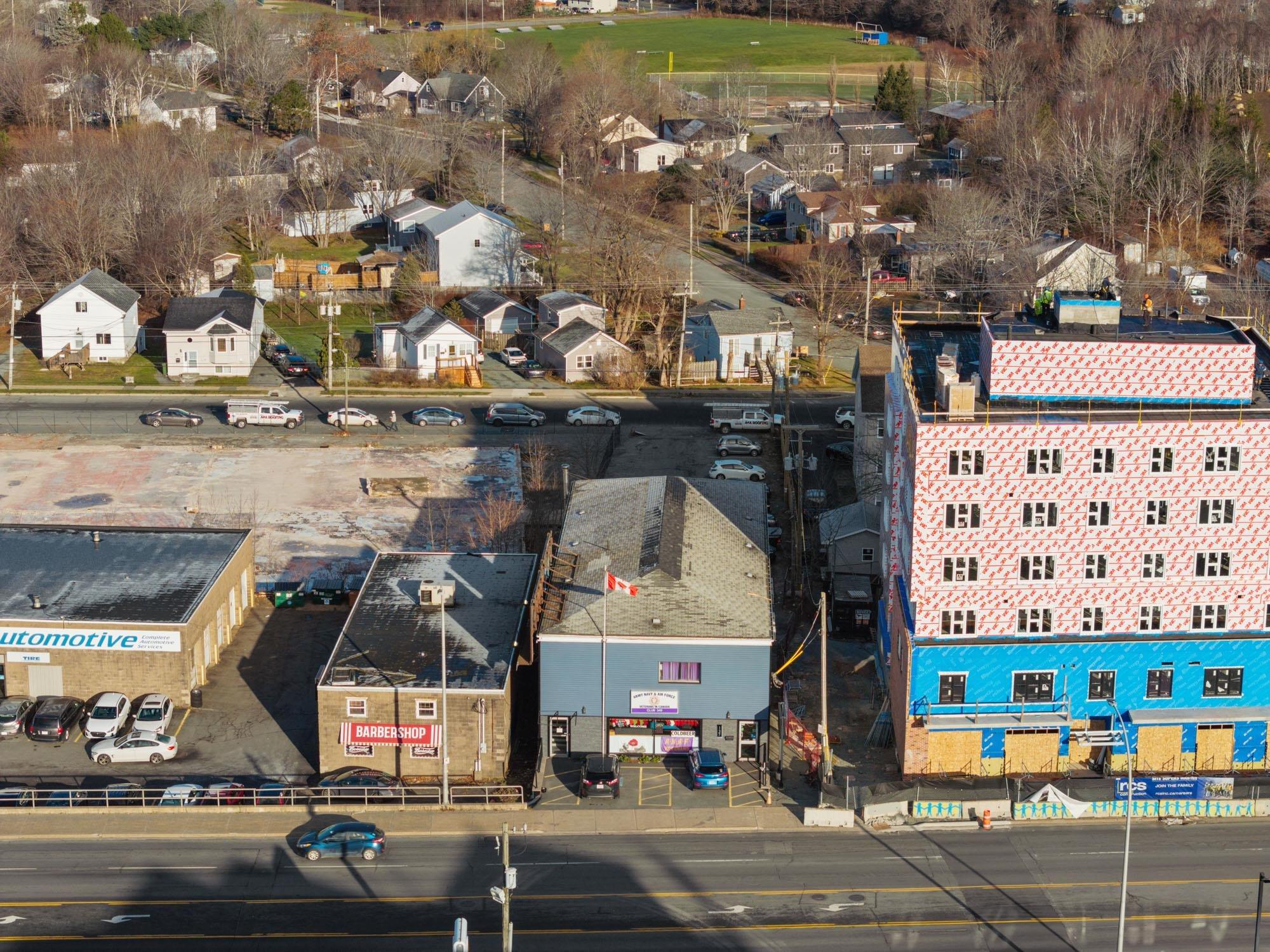 Lot Y-a 137 Main Street, Dartmouth, NS (MLS 202428390)