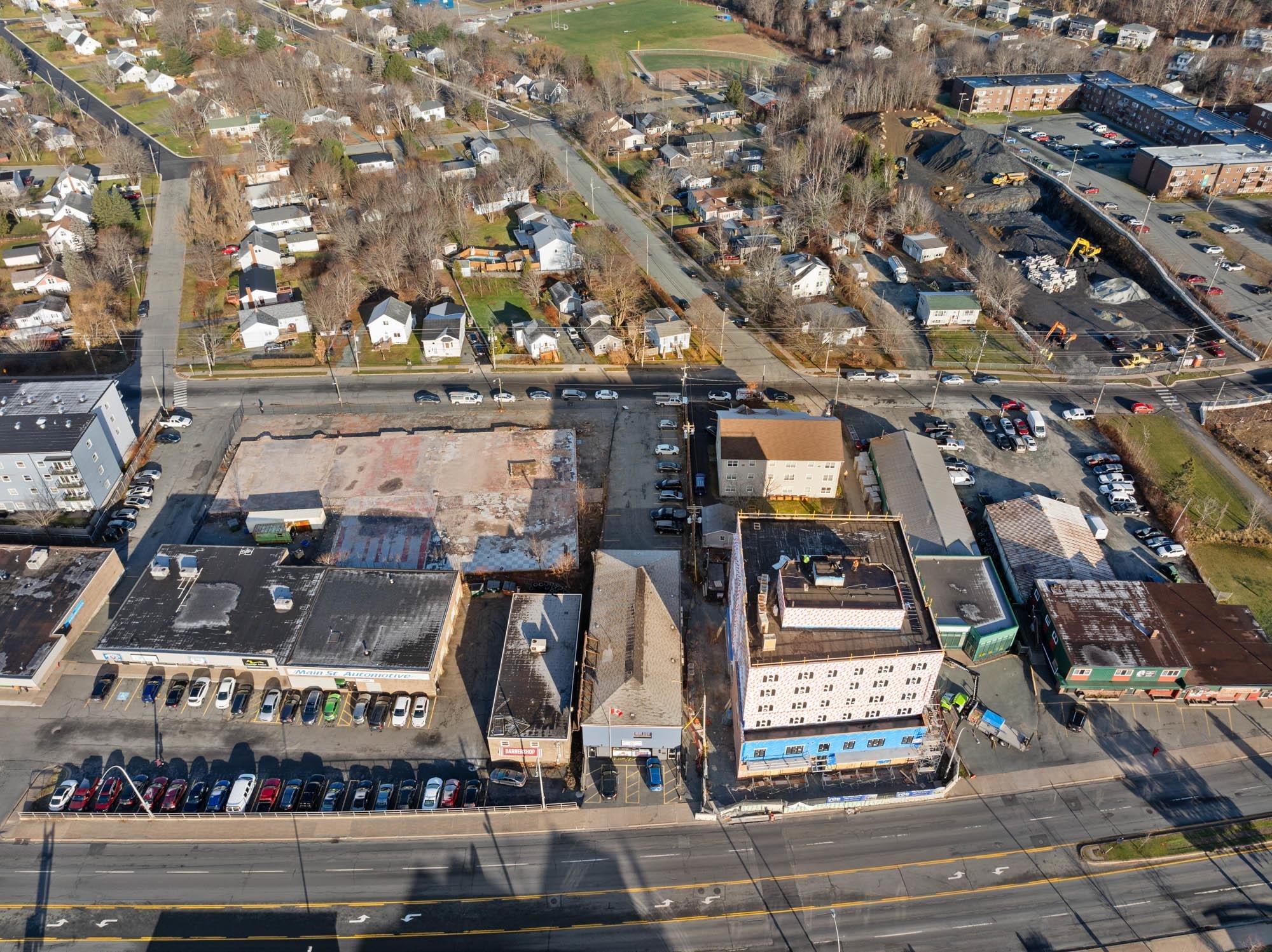 Lot Y-a 137 Main Street, Dartmouth, NS (MLS 202428390)