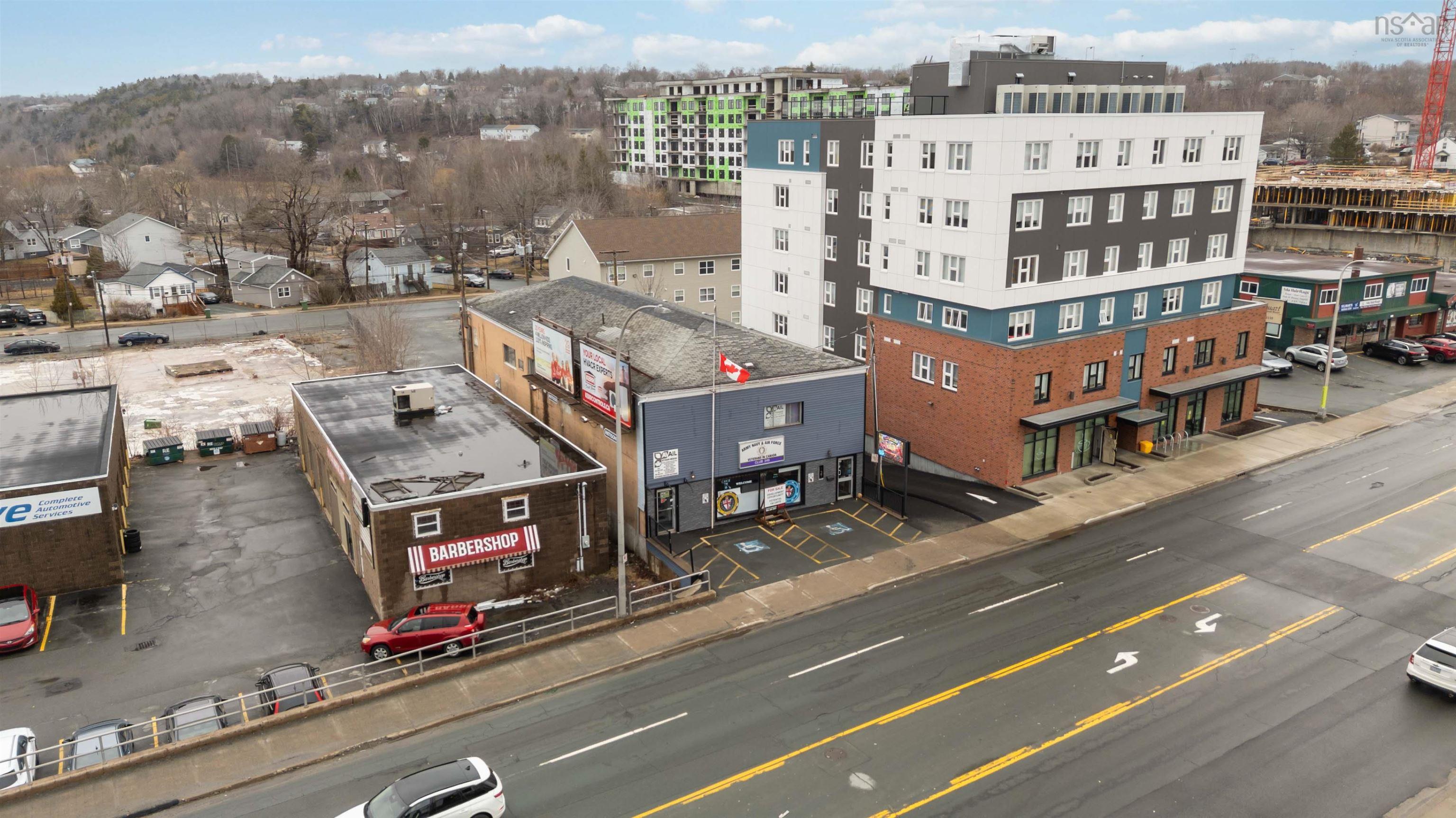 Lot Y-a 137 Main Street, Dartmouth, NS (MLS 202428390)