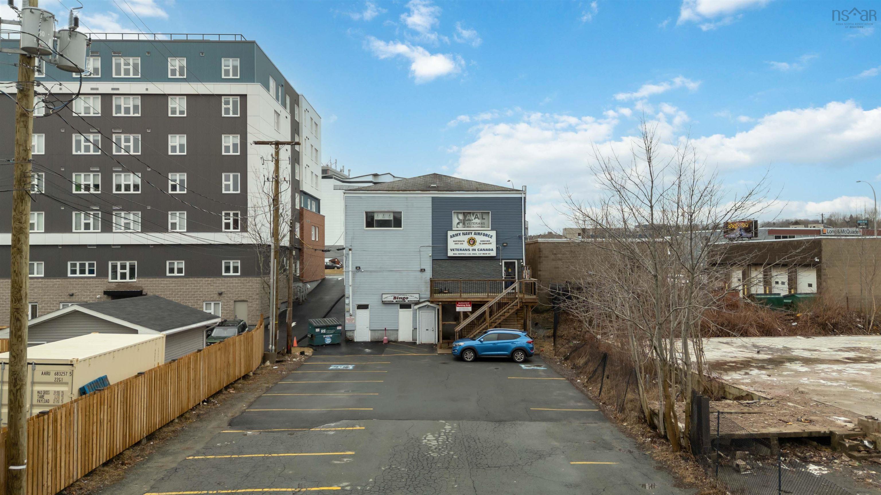 Lot Y-a 137 Main Street, Dartmouth, NS (MLS 202428390)