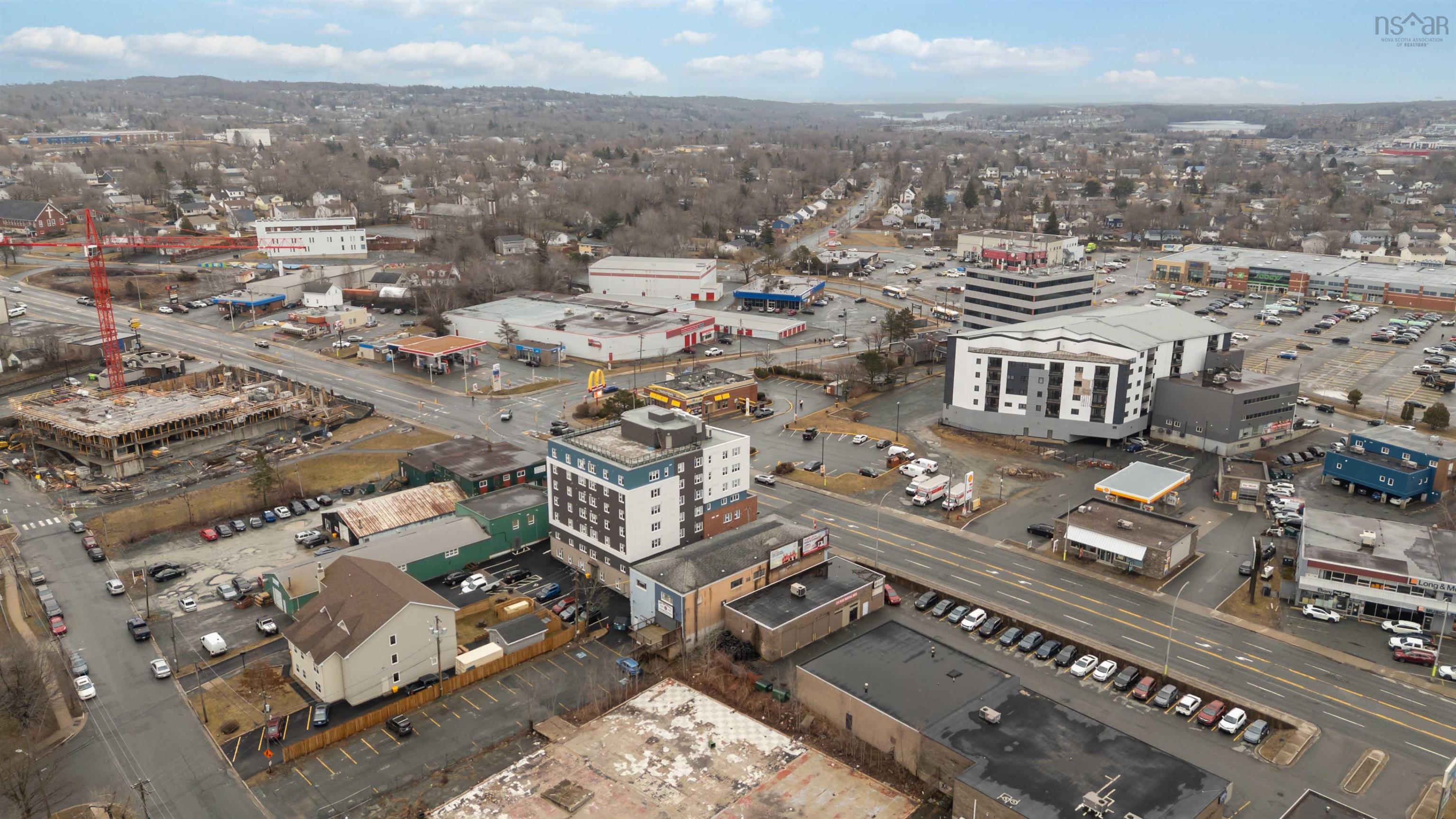 Lot Y-a 137 Main Street, Dartmouth, NS (MLS 202428390)