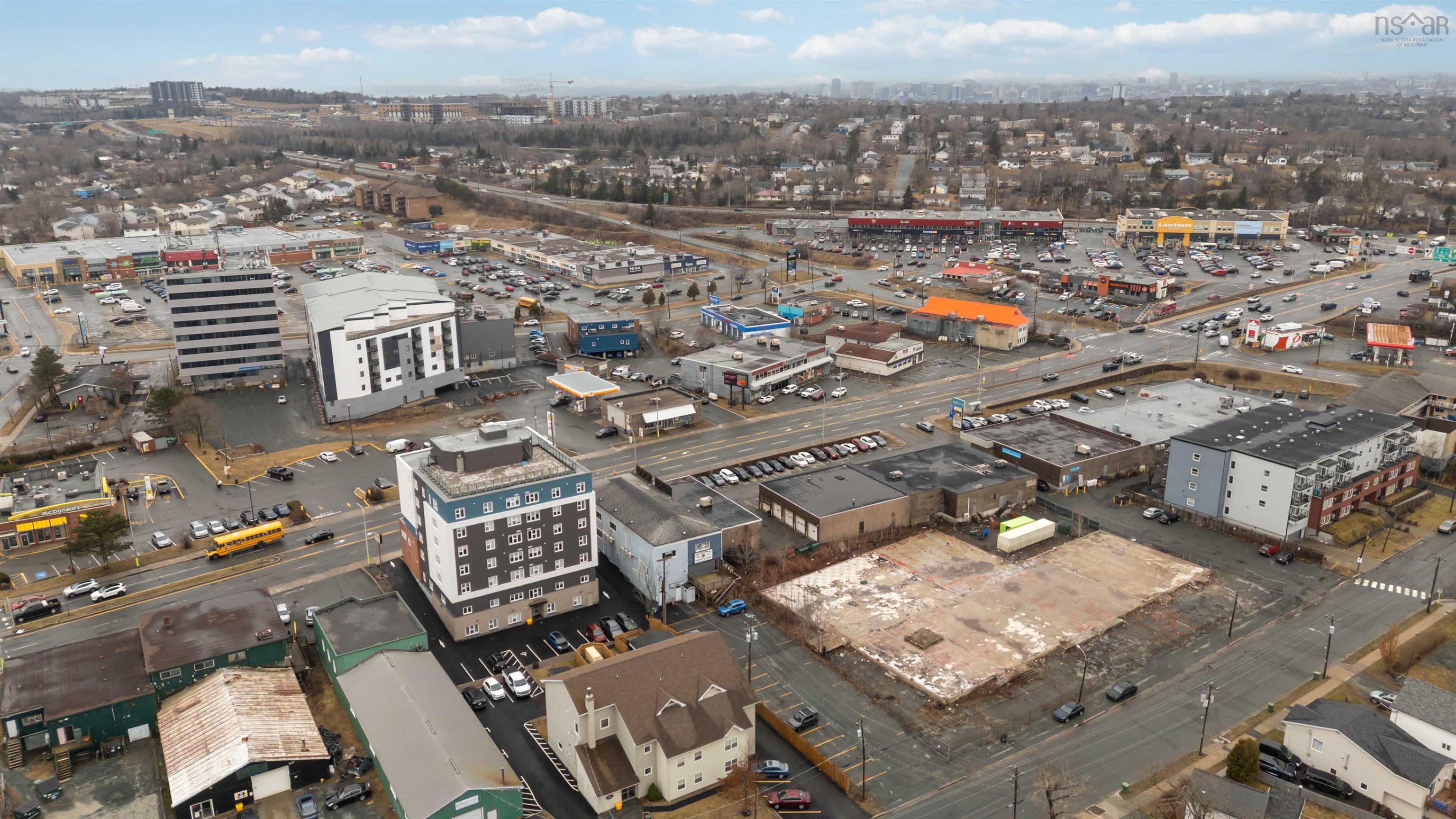 Lot Y-a 137 Main Street, Dartmouth, NS (MLS 202428390)