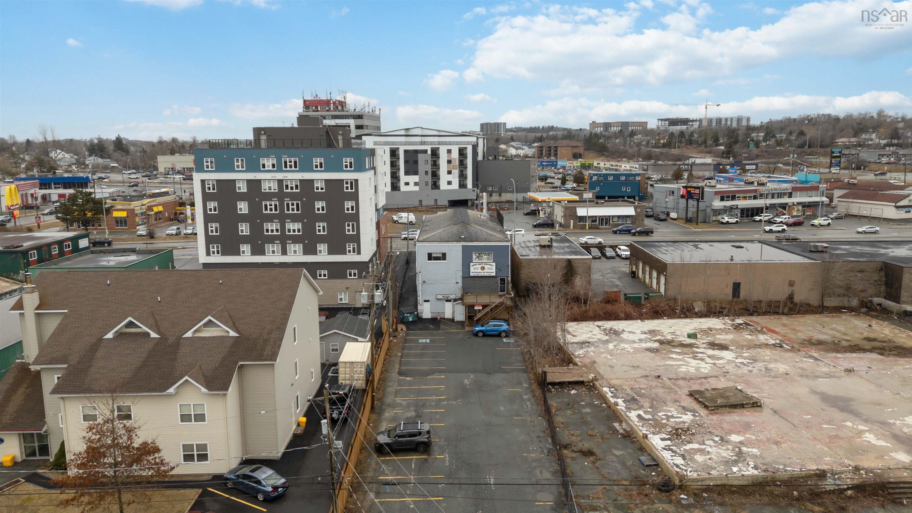 Lot Y-a 137 Main Street, Dartmouth, NS (MLS 202428390)