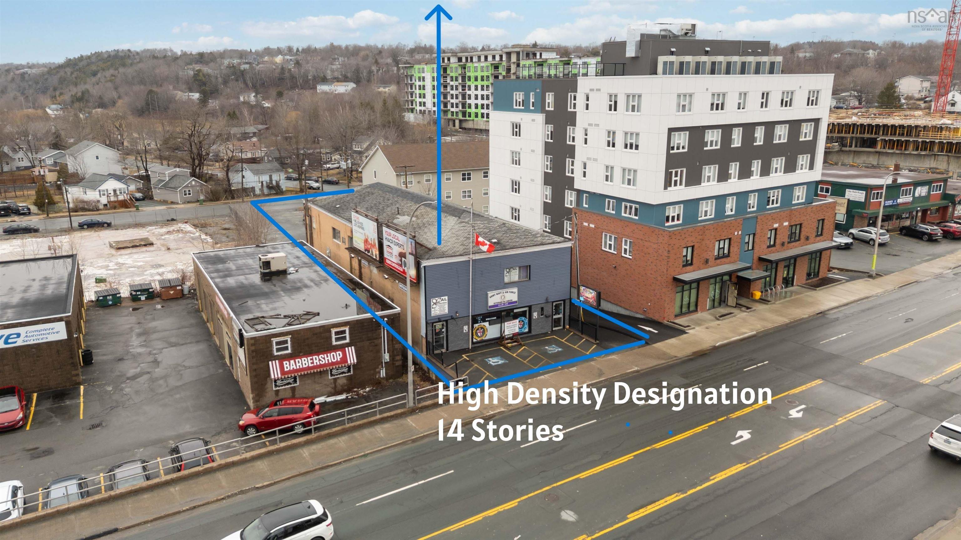 Lot Y-a 137 Main Street, Dartmouth, NS (MLS 202428390)