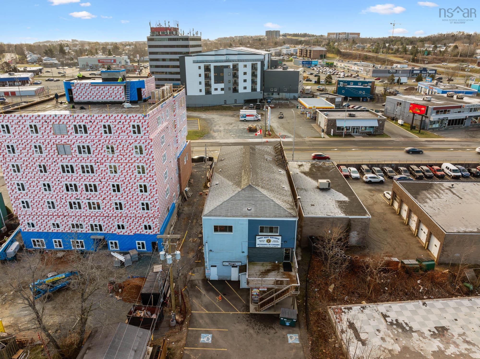 Lot Y-a 137 Main Street, Dartmouth, NS (MLS 202428390)