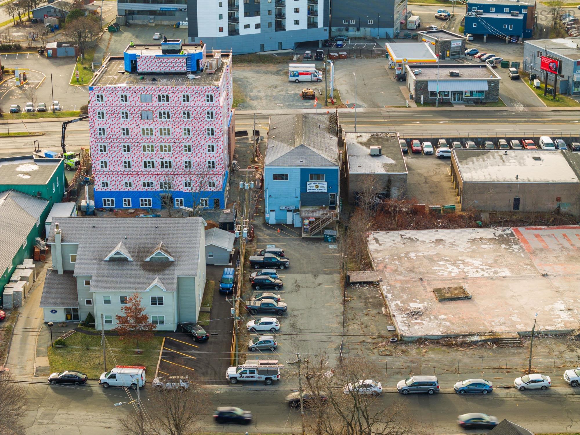 Lot Y-a 137 Main Street, Dartmouth, NS (MLS 202428390)