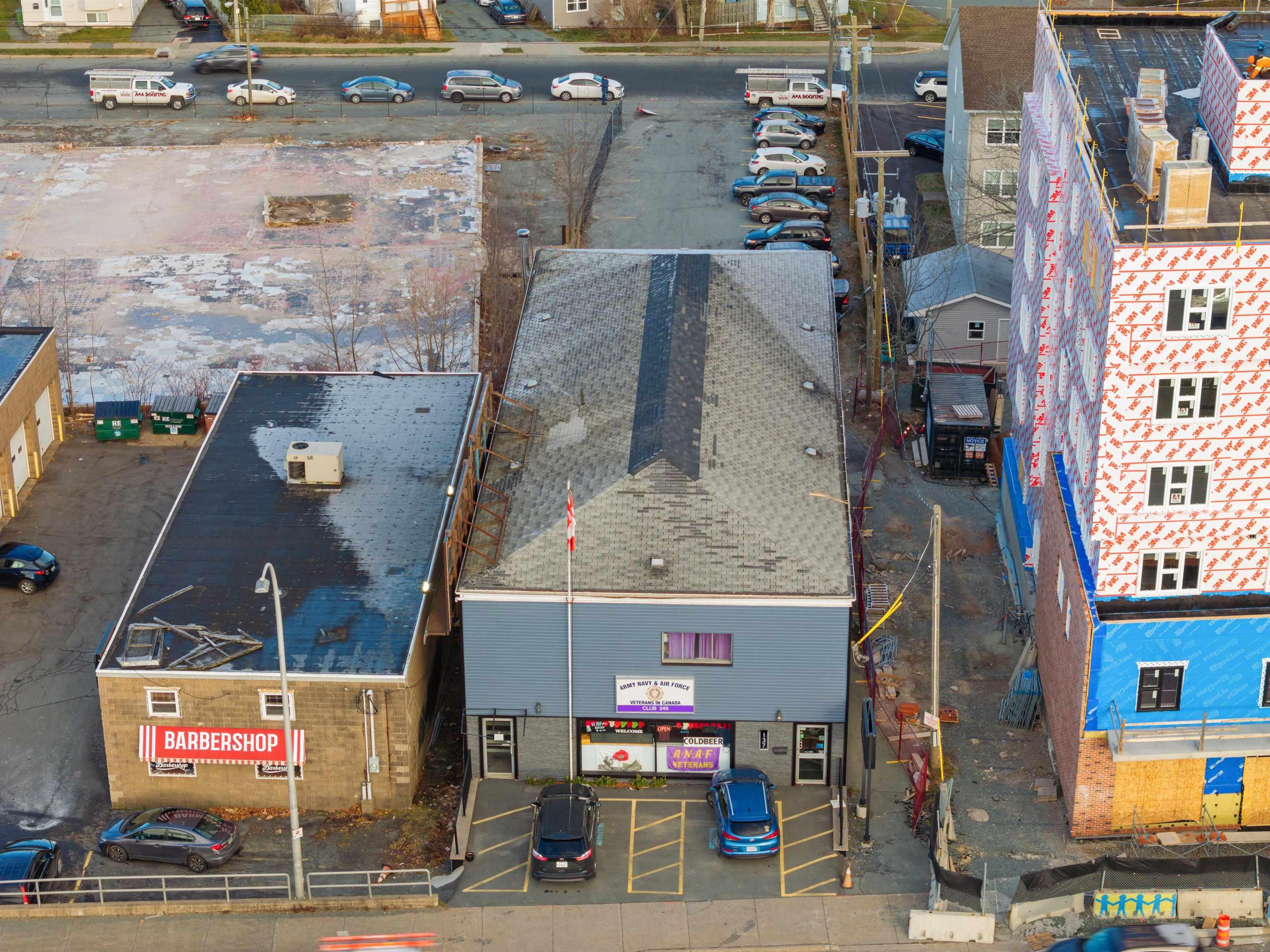 Lot Y-a 137 Main Street, Dartmouth, NS (MLS 202428390)