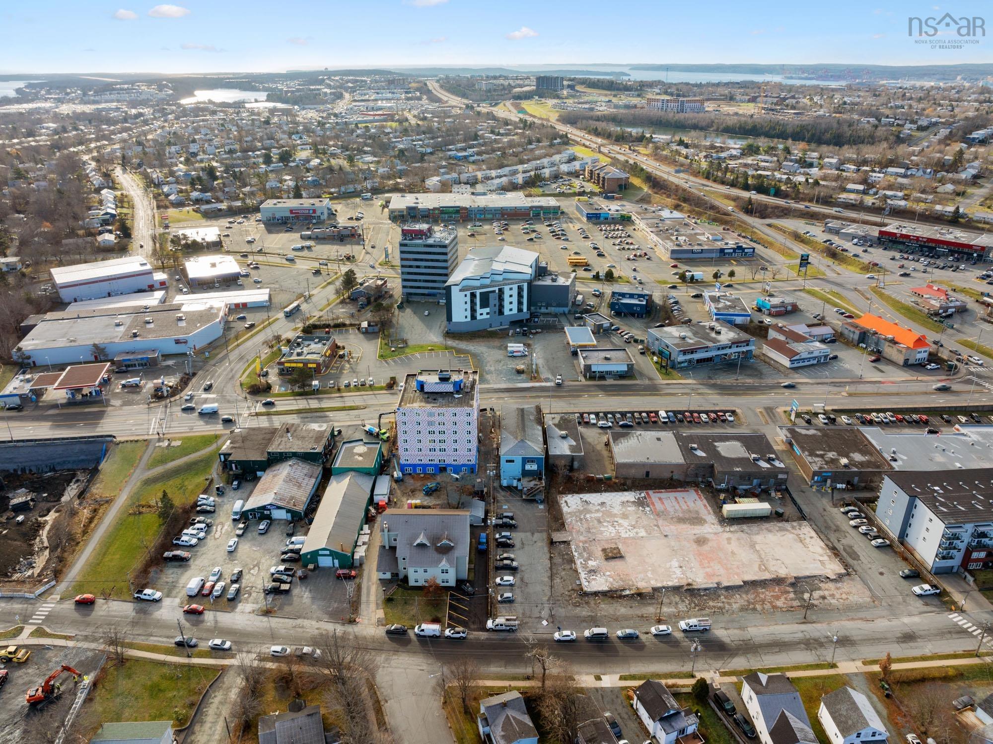 Lot Y-a 137 Main Street, Dartmouth, NS (MLS 202428390)