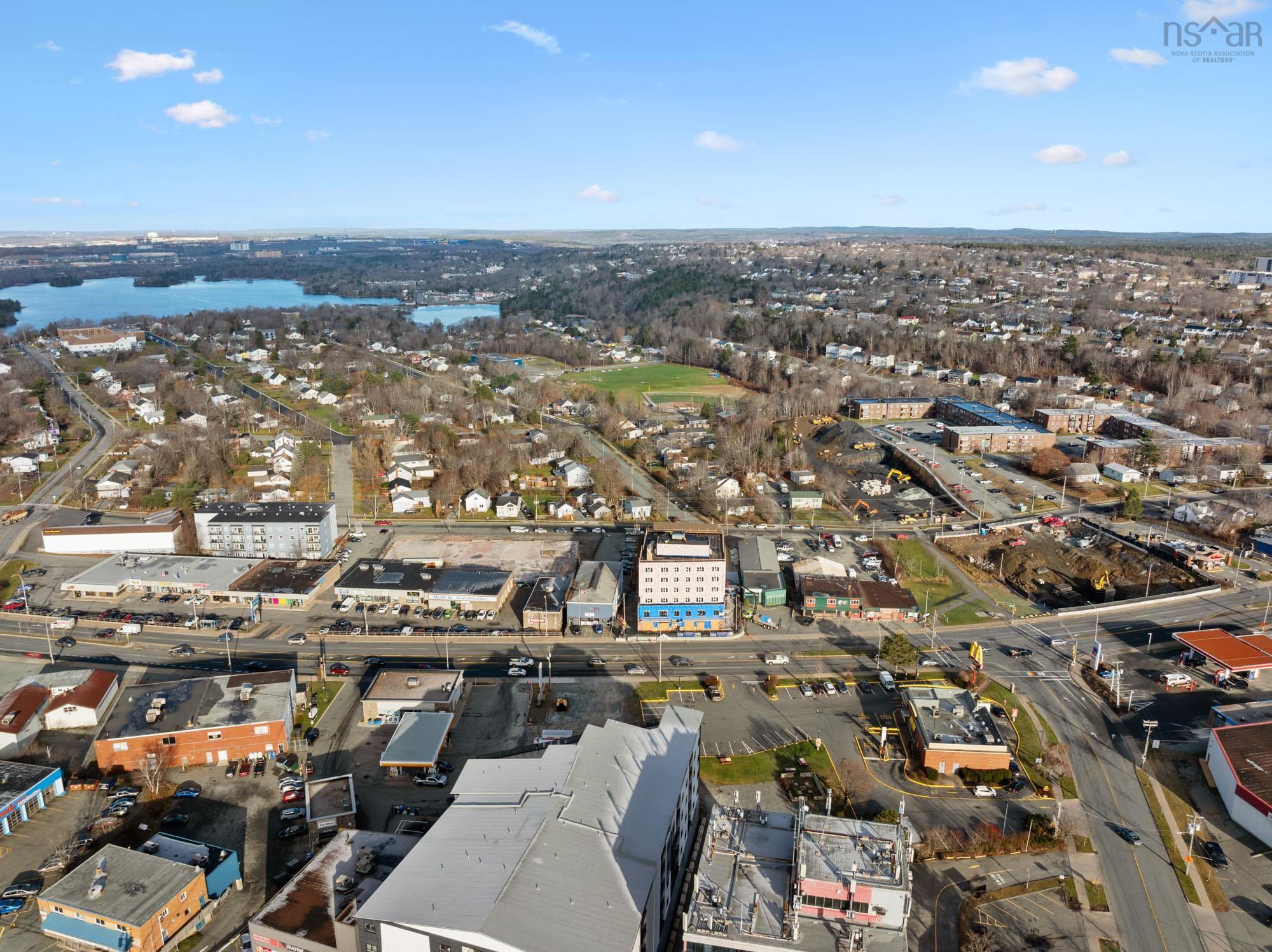 Lot Y-a 137 Main Street, Dartmouth, NS (MLS 202428390)