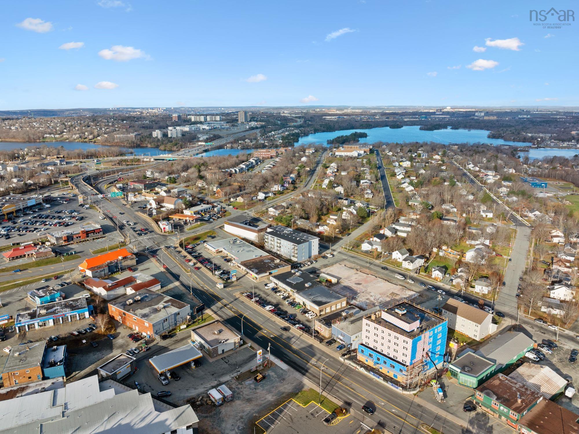Lot Y-a 137 Main Street, Dartmouth, NS (MLS 202428390)