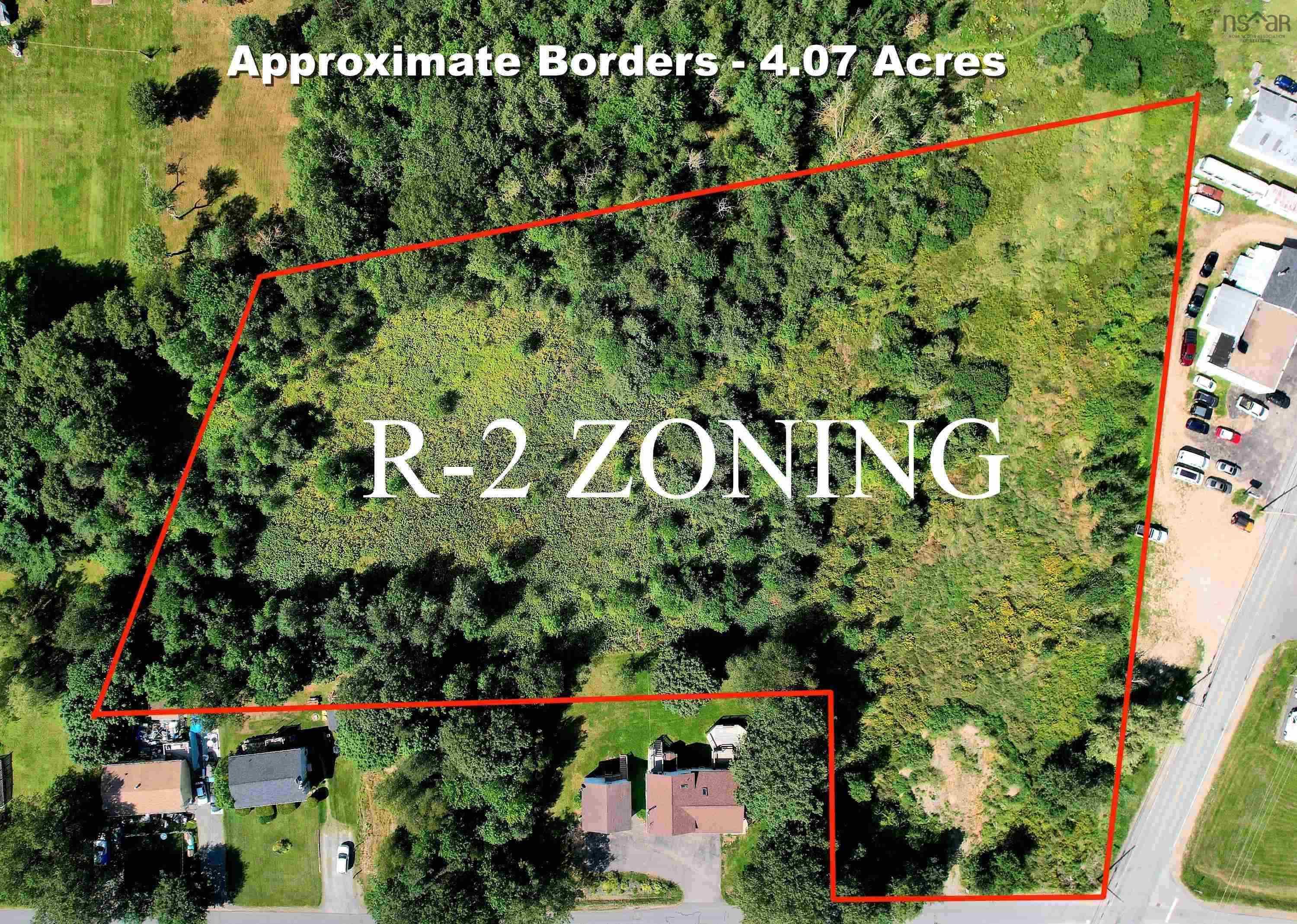 Lot Mckittrick Road, North Kentville, NS (MLS® 202500843) | North Kentville Real Estate | RE/MAX Halifax