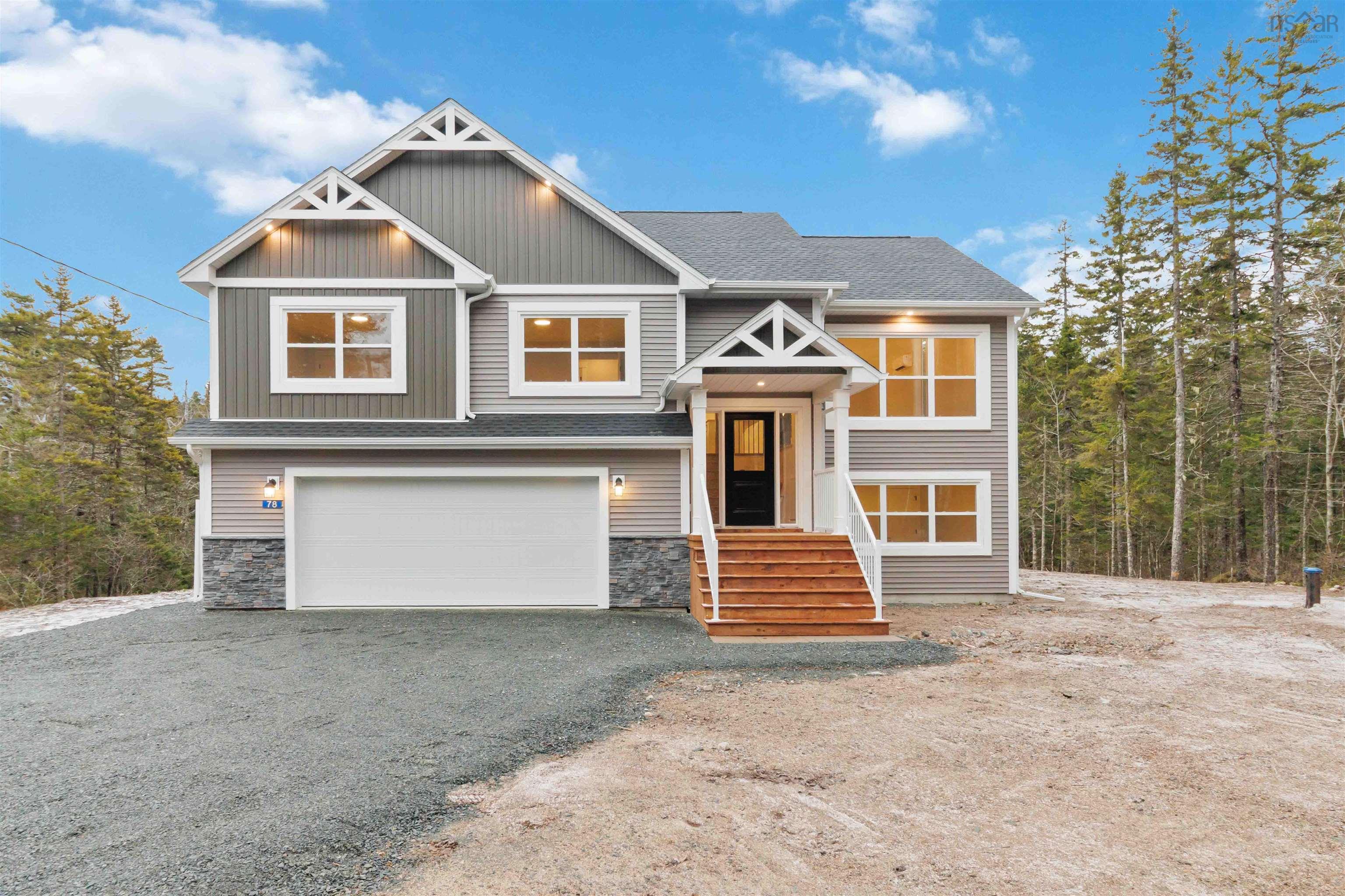 78 Aralia Lane, Upper Tantallon, NS (MLS 202501562)