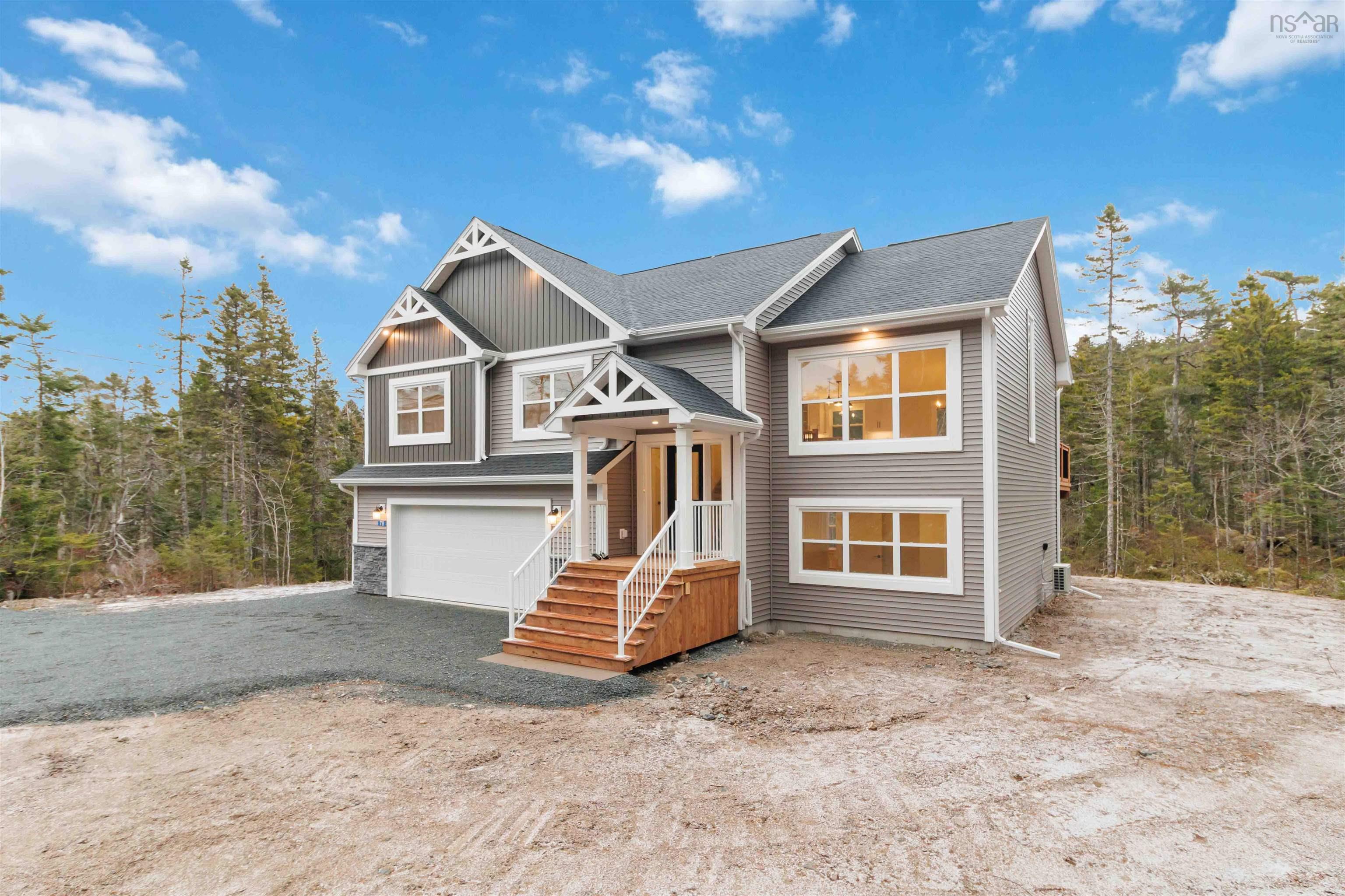 78 Aralia Lane, Upper Tantallon, NS (MLS 202501562)