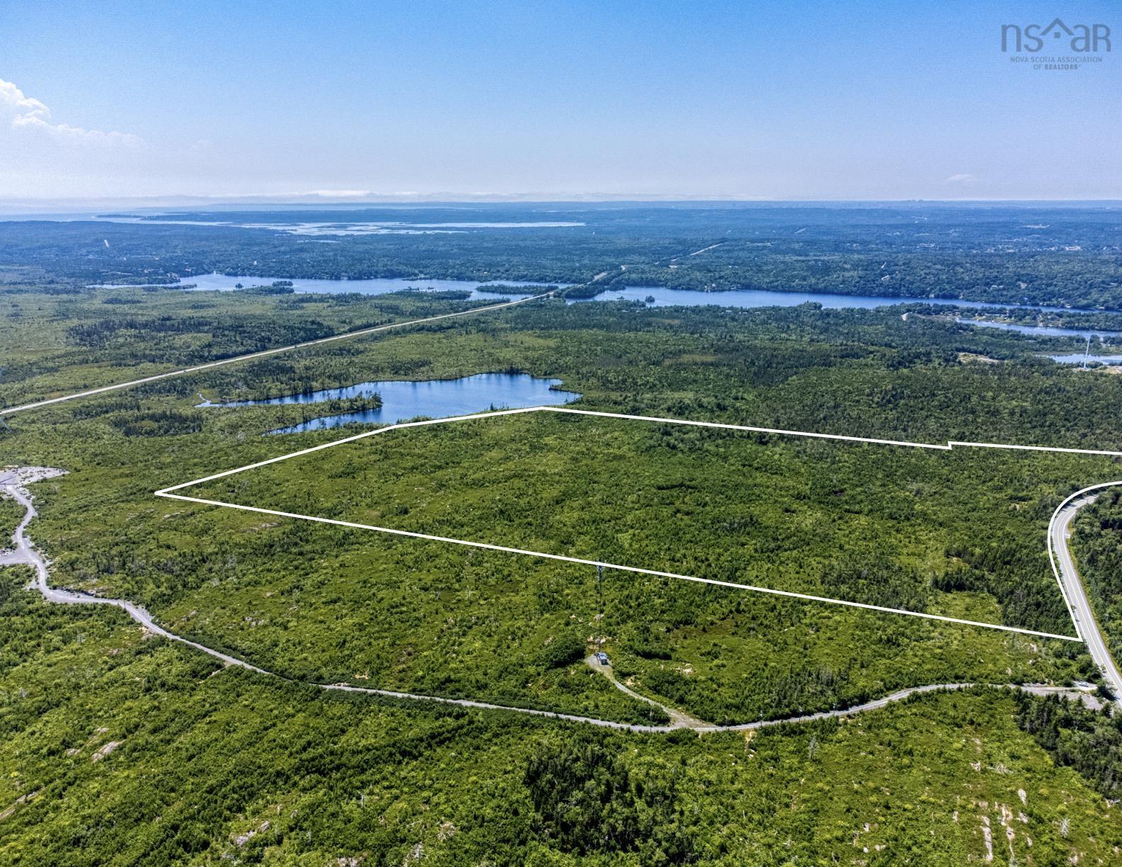 Lot Highway 7, Lake Echo, NS (MLS 202501815)
