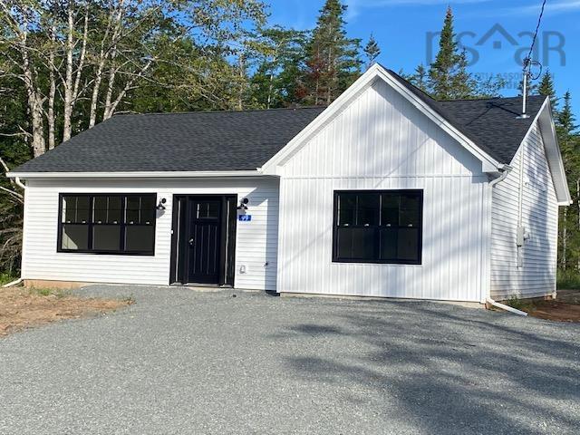 A-9 Woodchuck Lane, Goffs, NS (MLS® 202502054)