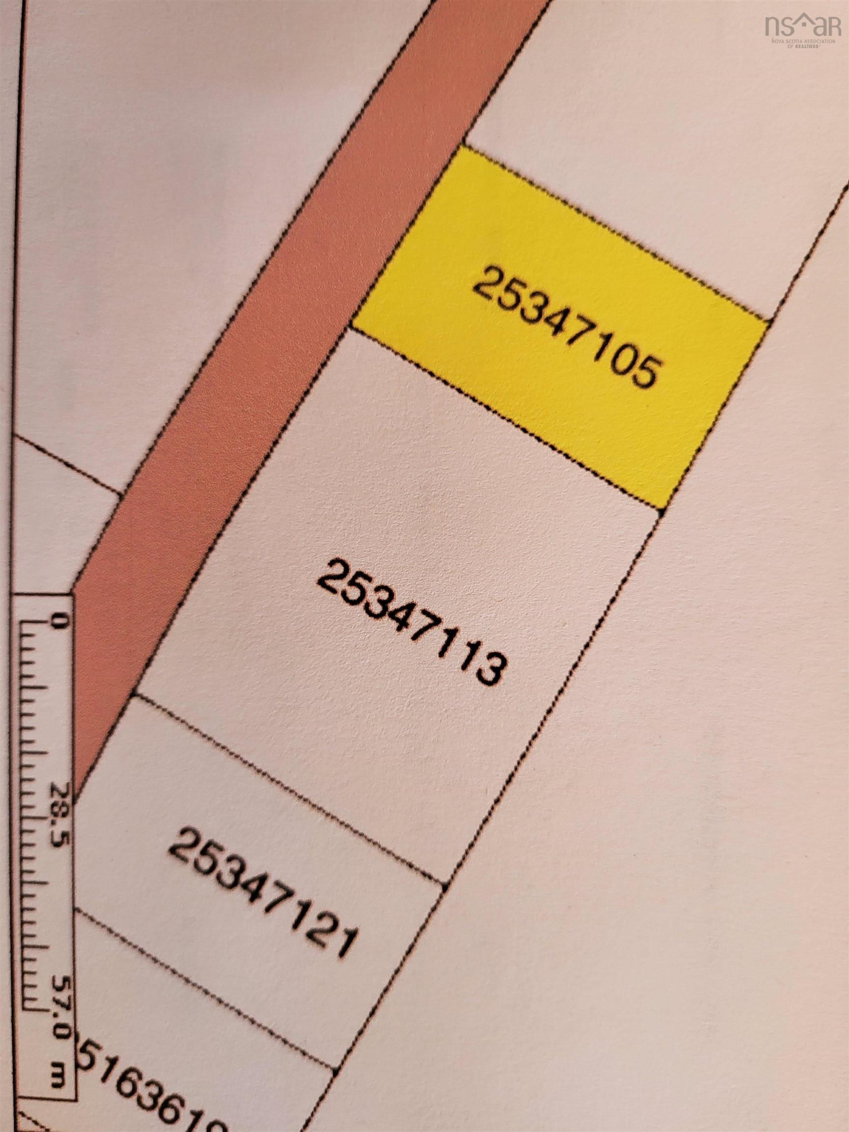 Lot 47 Sunset Avenue, Oxford, NS (MLS 202502306)