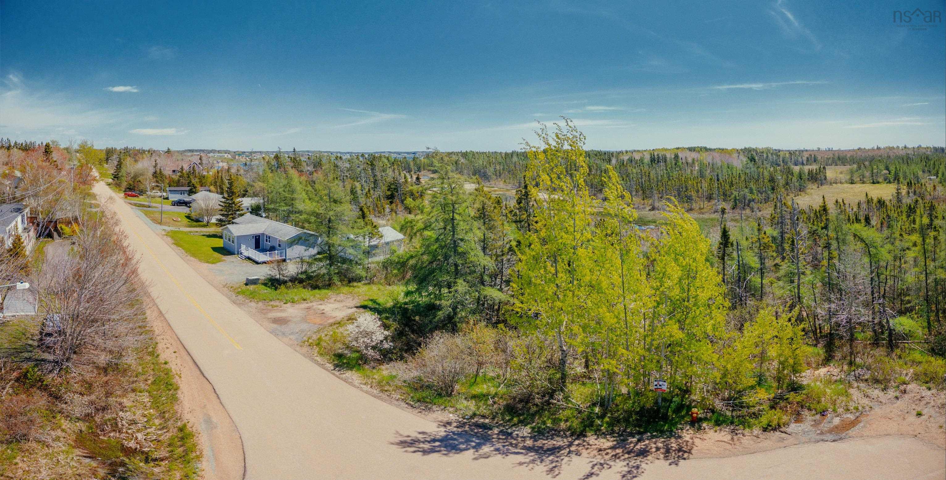 $18,900.00: LOT 4 Harbourview Crescent, Louisdale