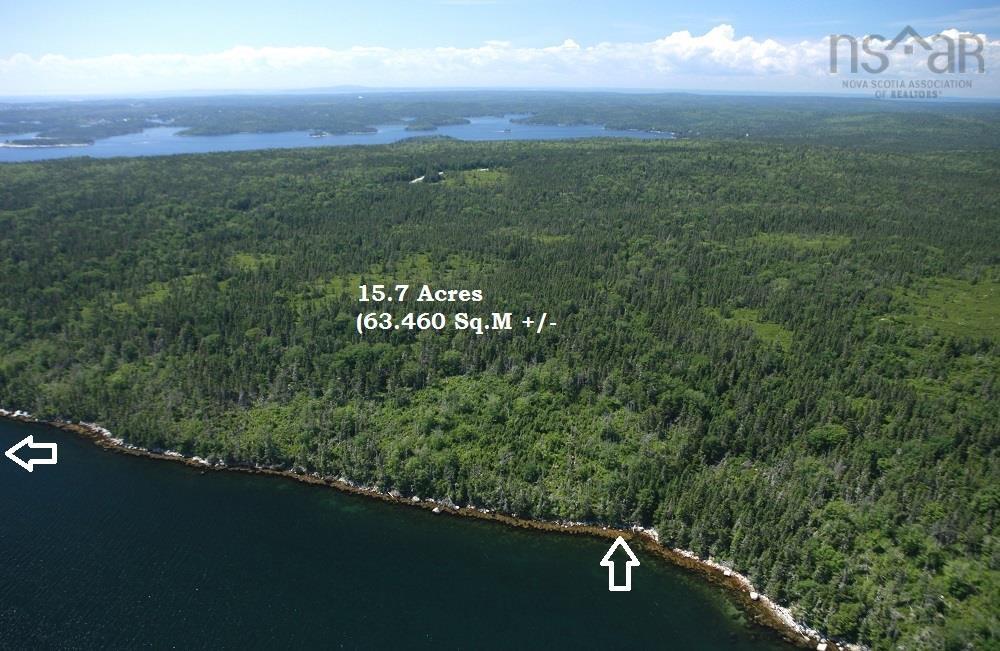 Lot 2 Shad Bay, Shad Bay, NS (MLS 202502423)