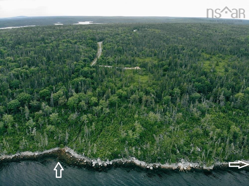 Lot 2 Shad Bay, Shad Bay, NS (MLS 202502423)