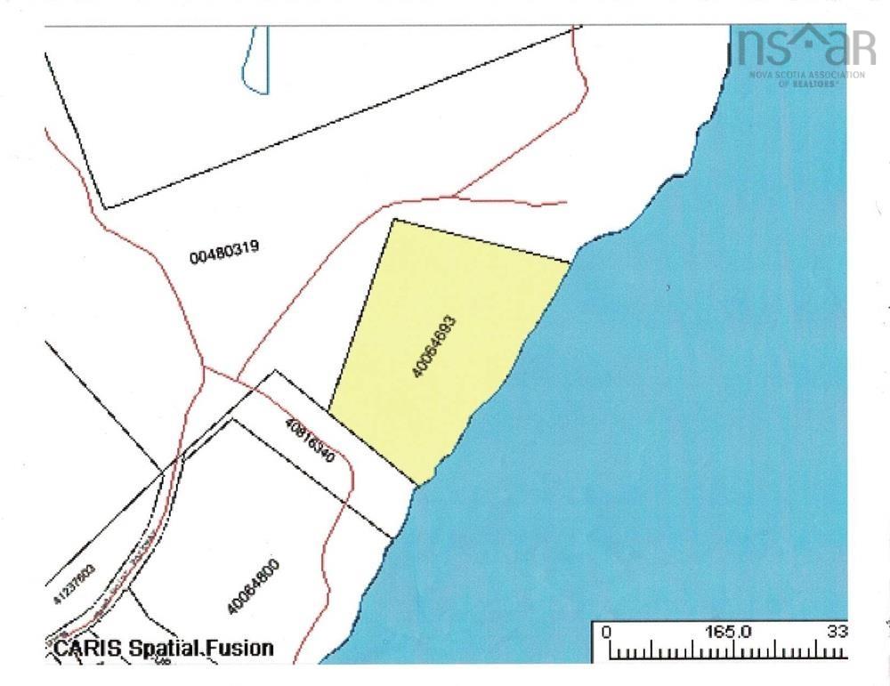 Lot 2 Shad Bay, Shad Bay, NS (MLS 202502423)