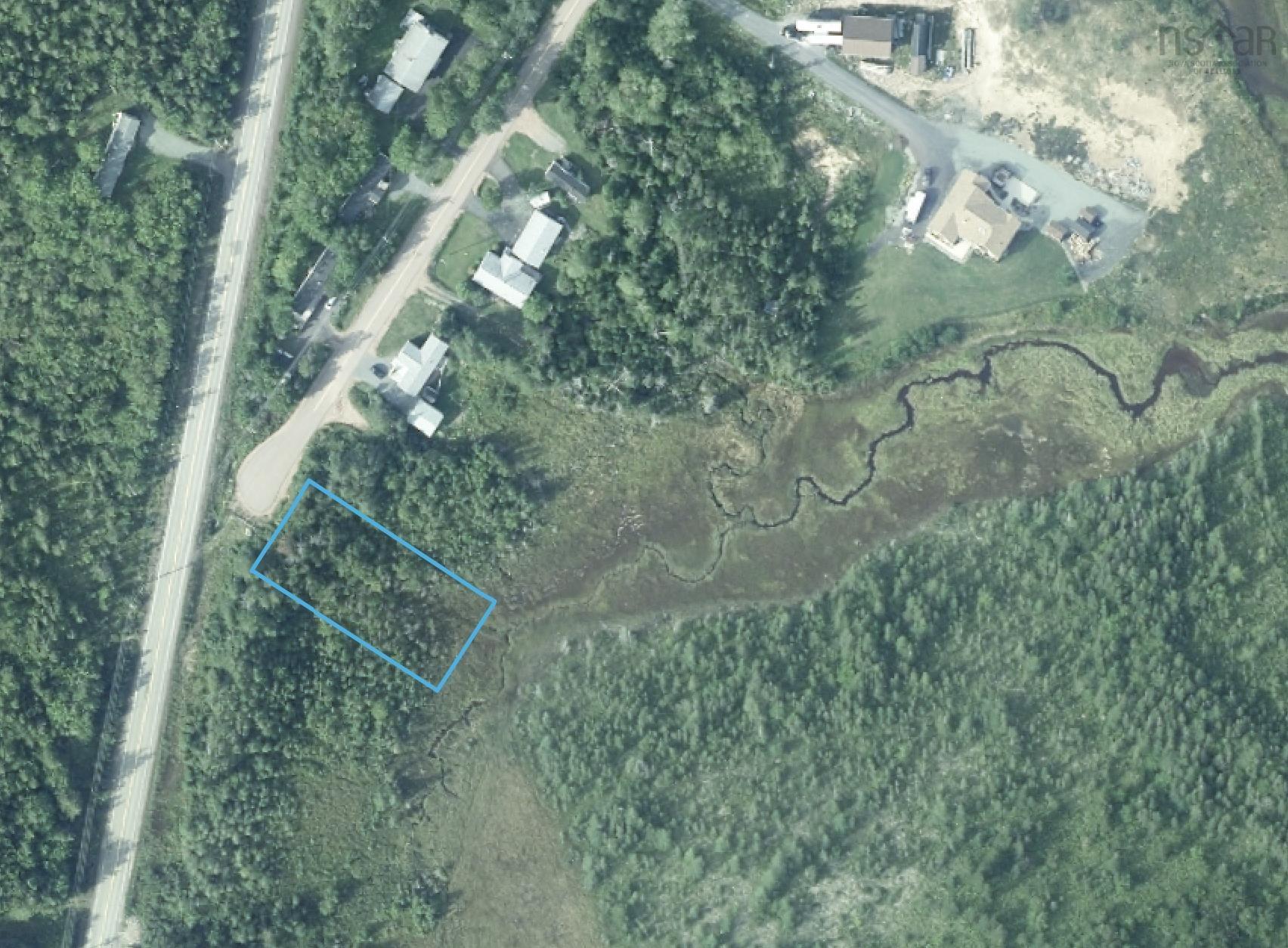 $18,900.00: Lot 5 Harbourview Crescent, Louisdale