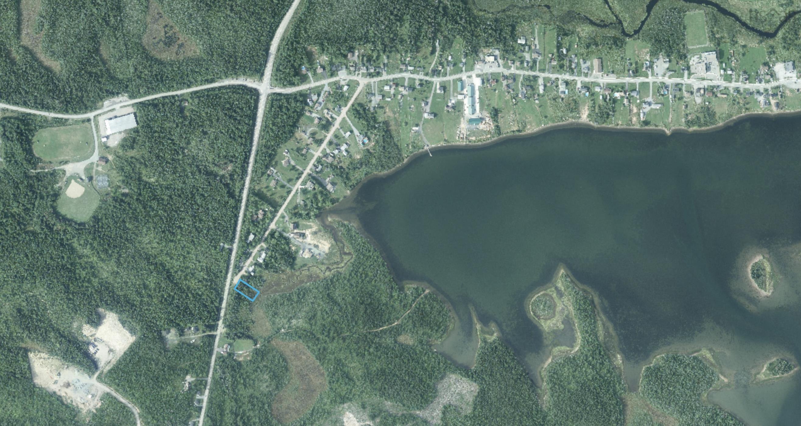 $18,900.00: Lot 5 Harbourview Crescent, Louisdale