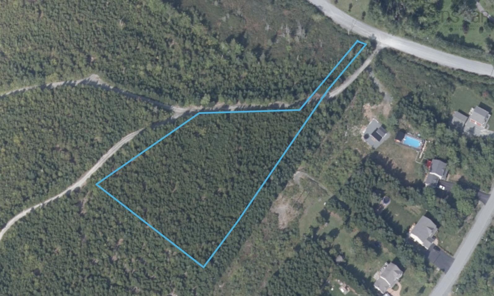 Lot 11 - 45 Whisper Ridge, Porters Lake, NS (MLS® 202502960)