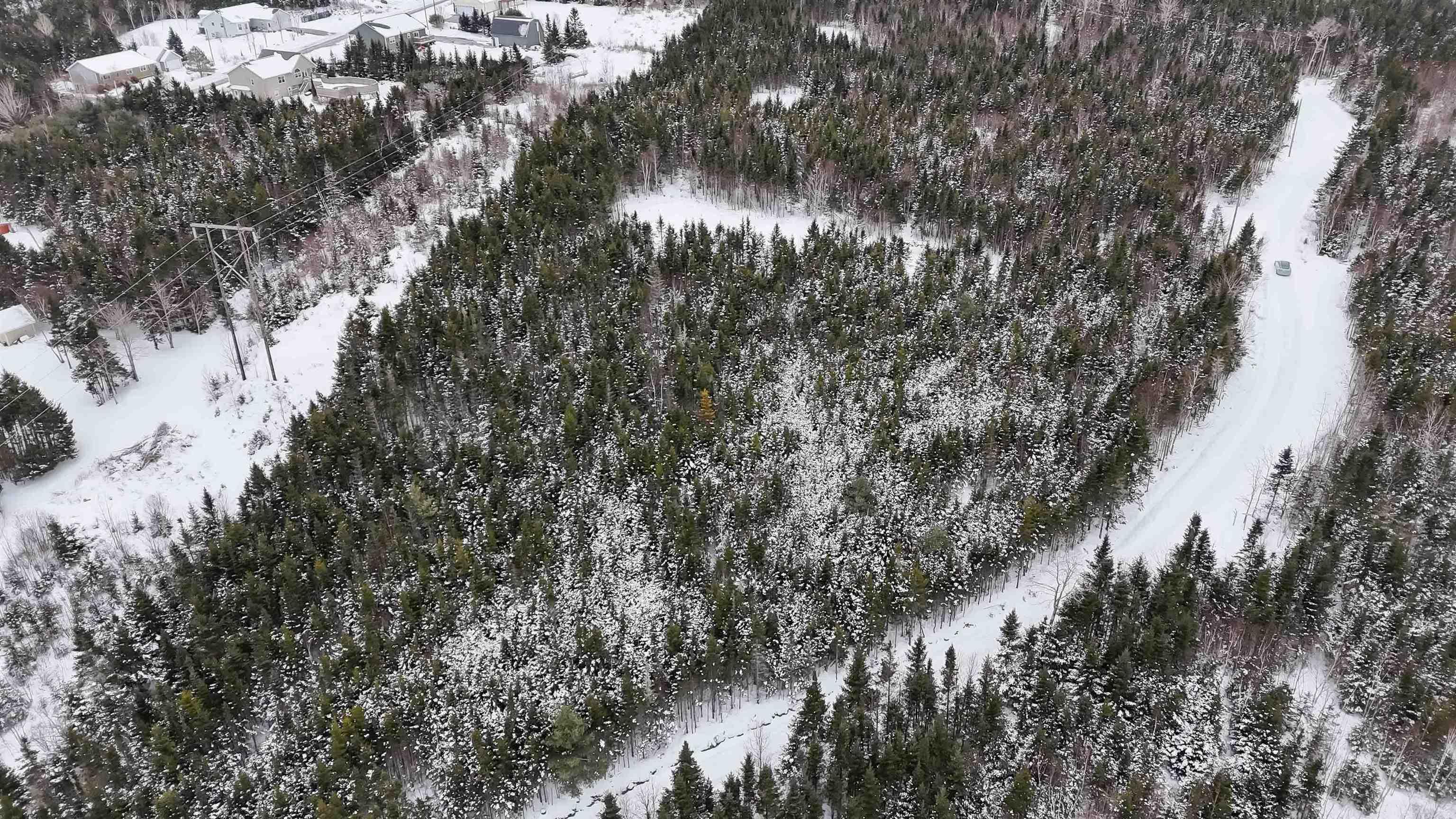 Lot 11 - 45 Whisper Ridge, Porters Lake, NS (MLS 202502960)