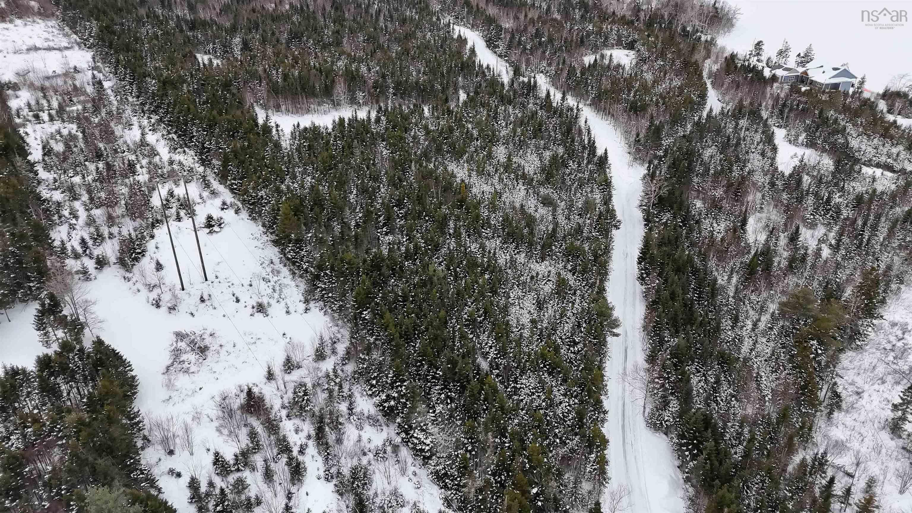 Lot 11 - 45 Whisper Ridge, Porters Lake, NS (MLS 202502960)