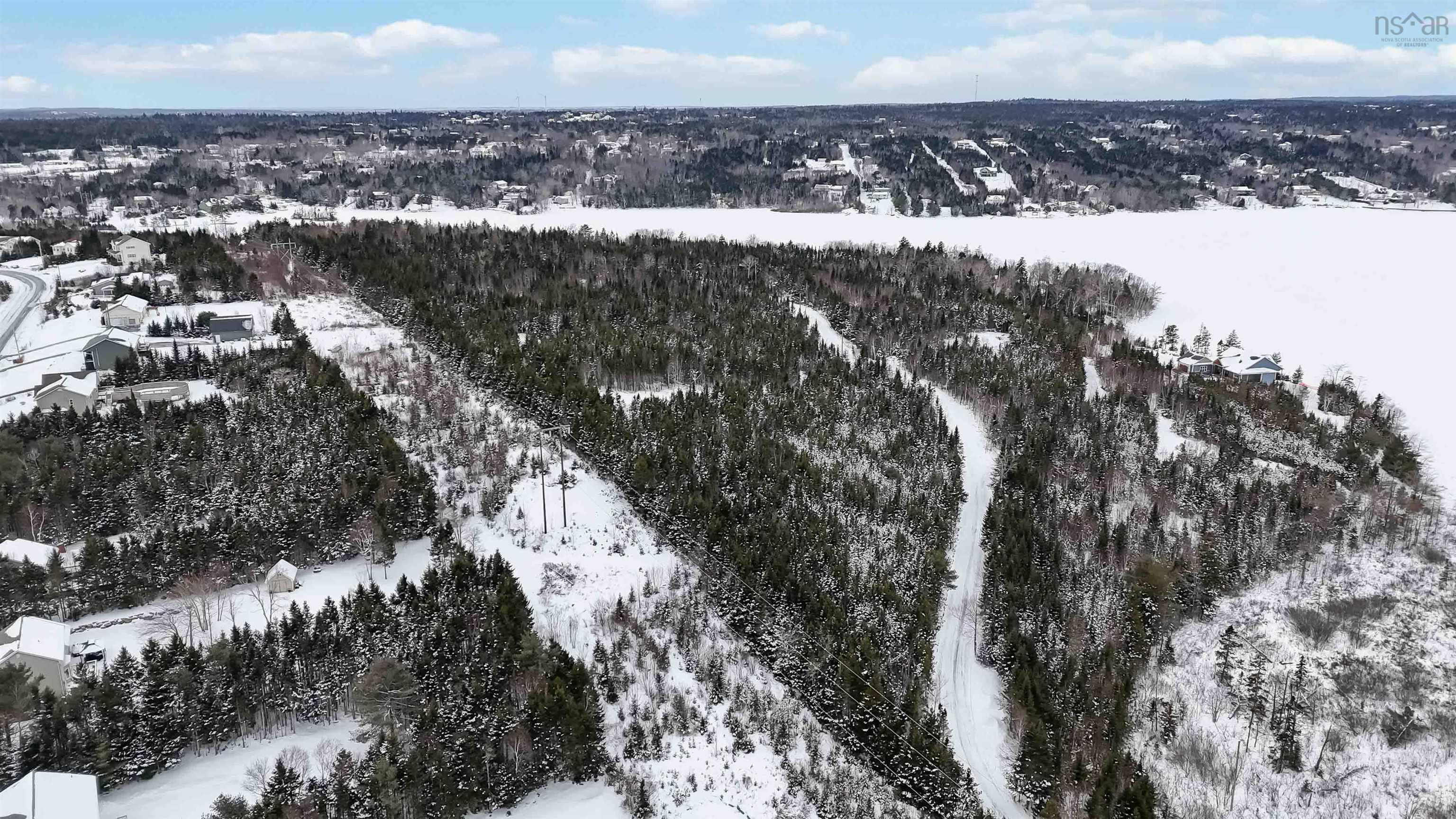 Lot 11 - 45 Whisper Ridge, Porters Lake, NS (MLS 202502960)