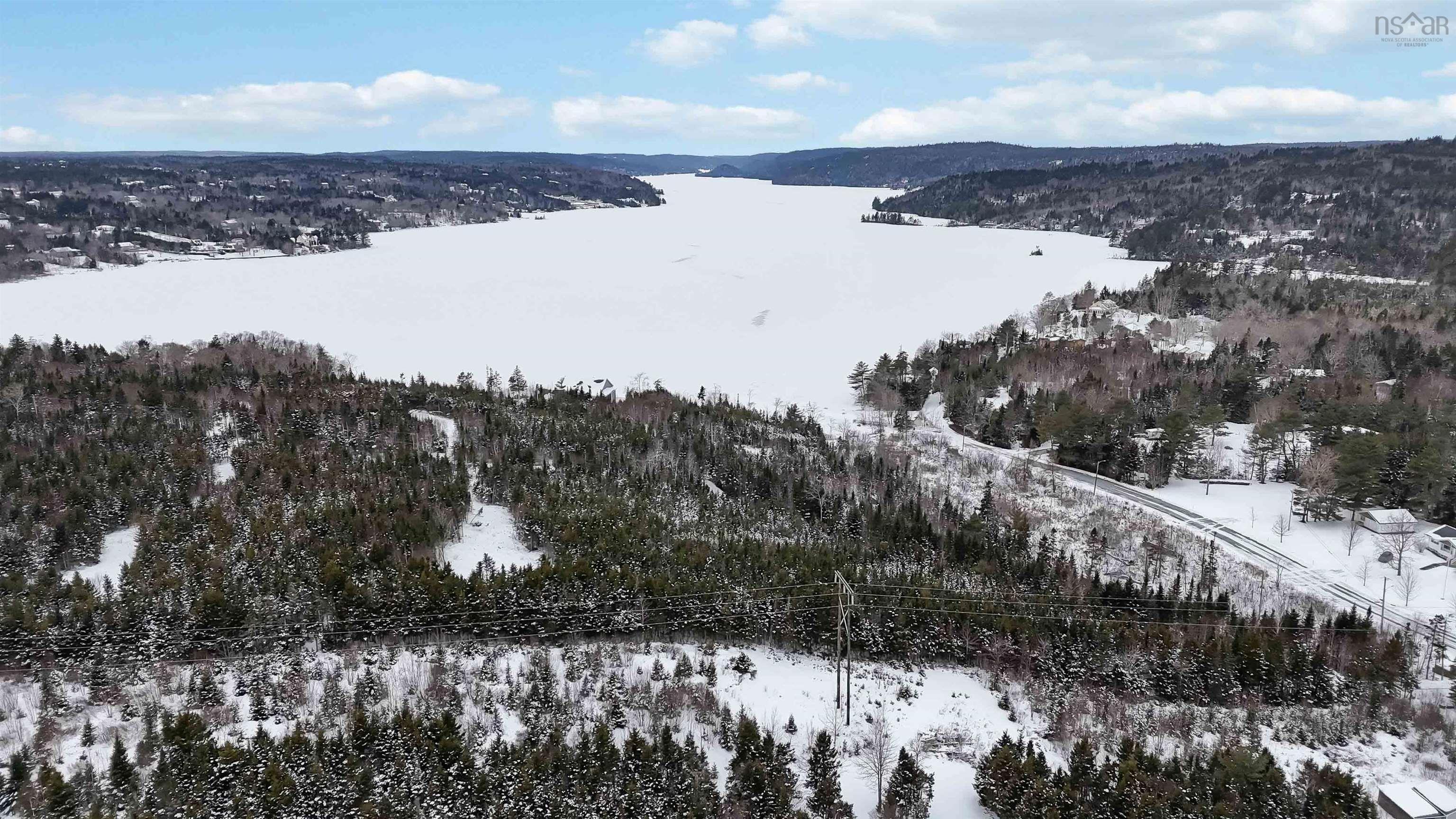 Lot 11 - 45 Whisper Ridge, Porters Lake, NS (MLS 202502960)