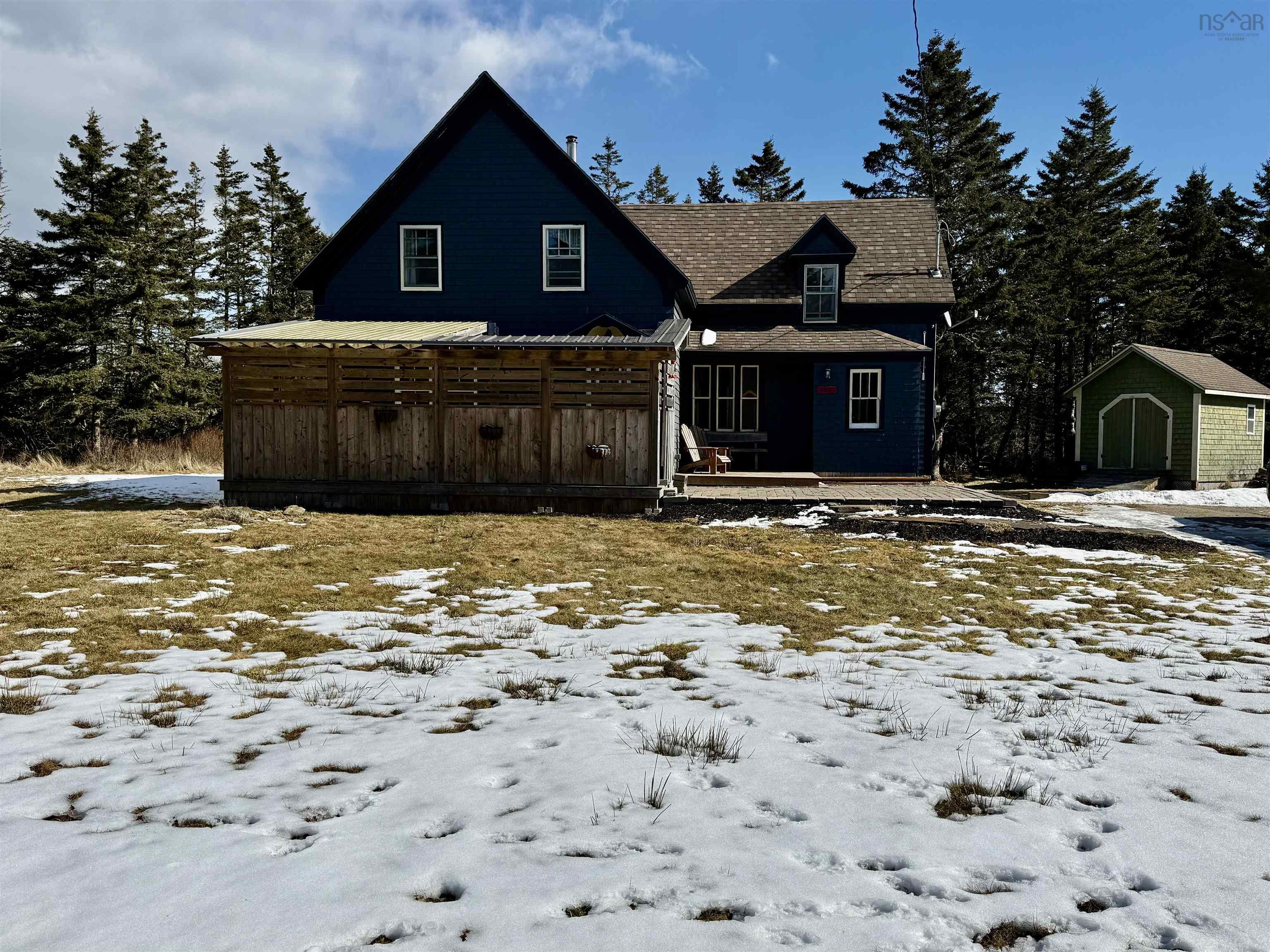 $229,000.00: 1517 Blanche Road, Blanche
