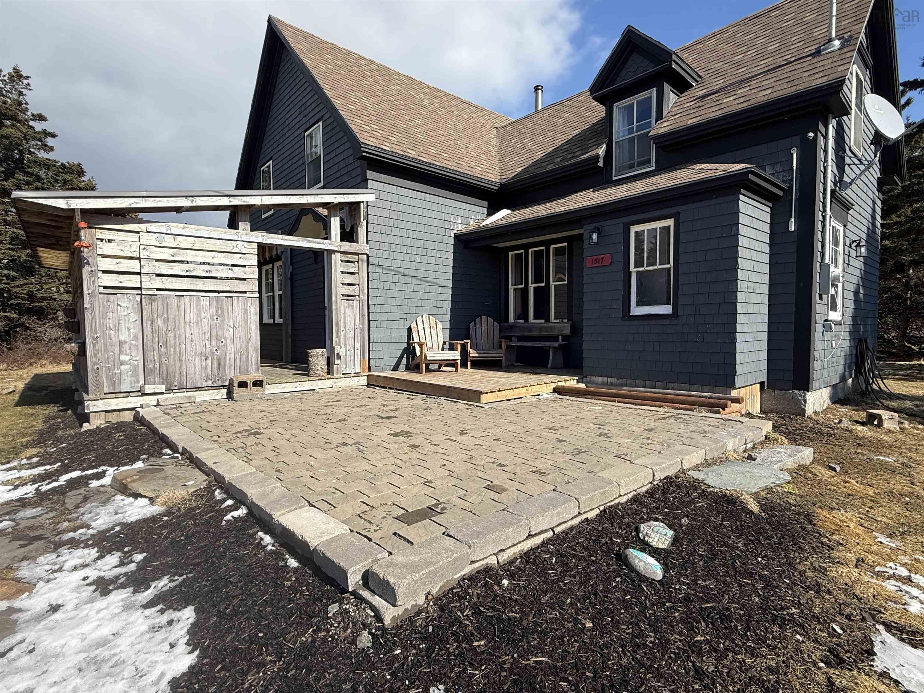 $229,000.00: 1517 Blanche Road, Blanche