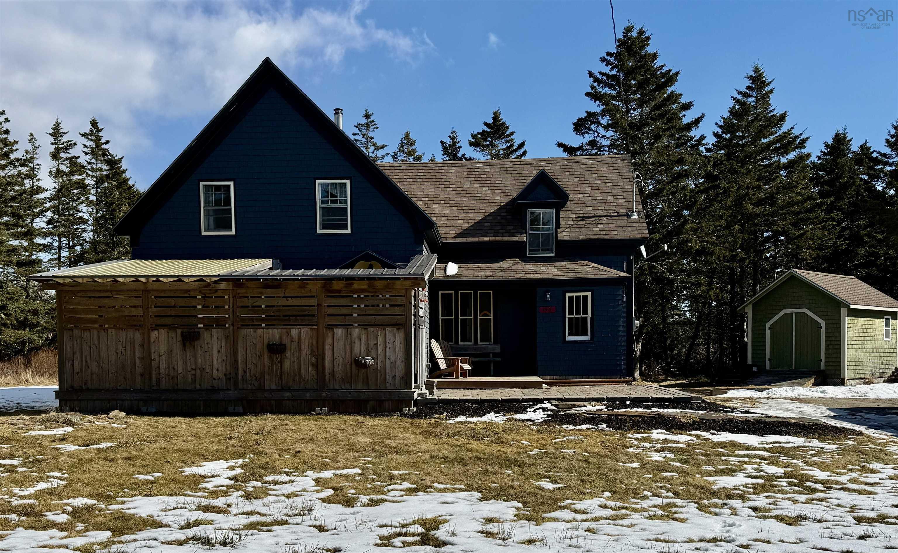 $229,000.00: 1517 Blanche Road, Blanche