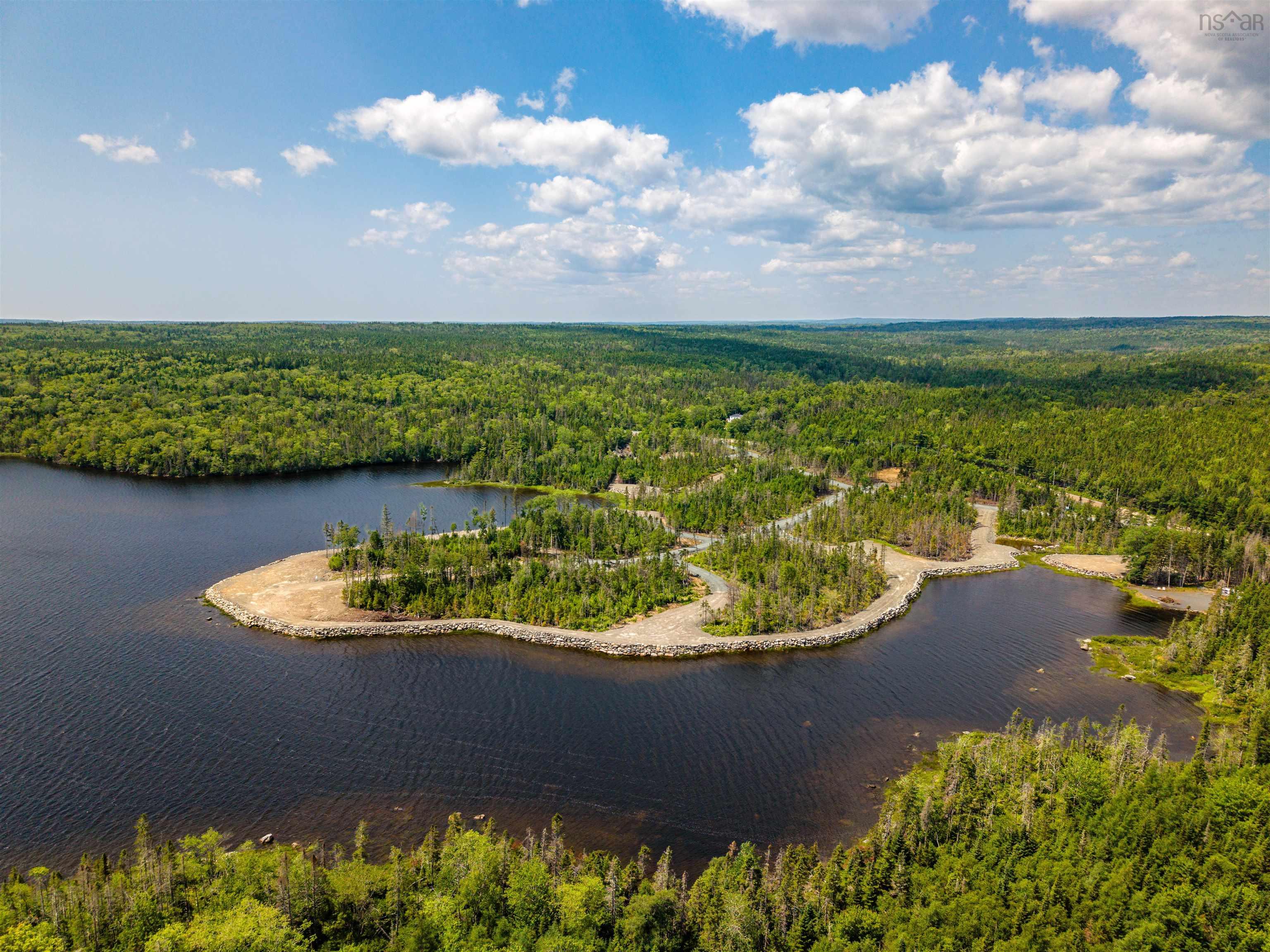 $85,000.00: Lot 1 Highway 7, Sherbrooke