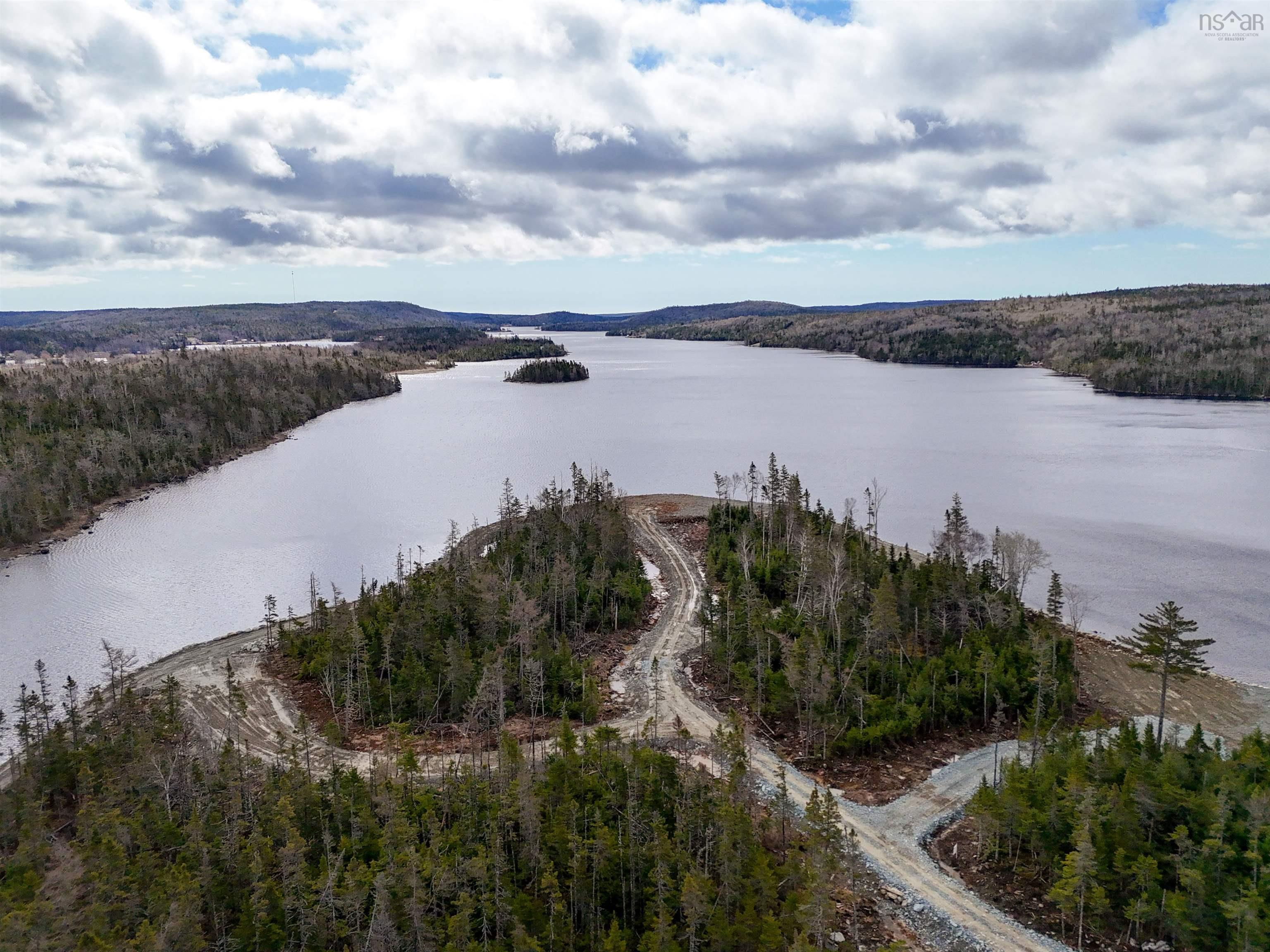 $85,000.00: Lot 1 Highway 7, Sherbrooke