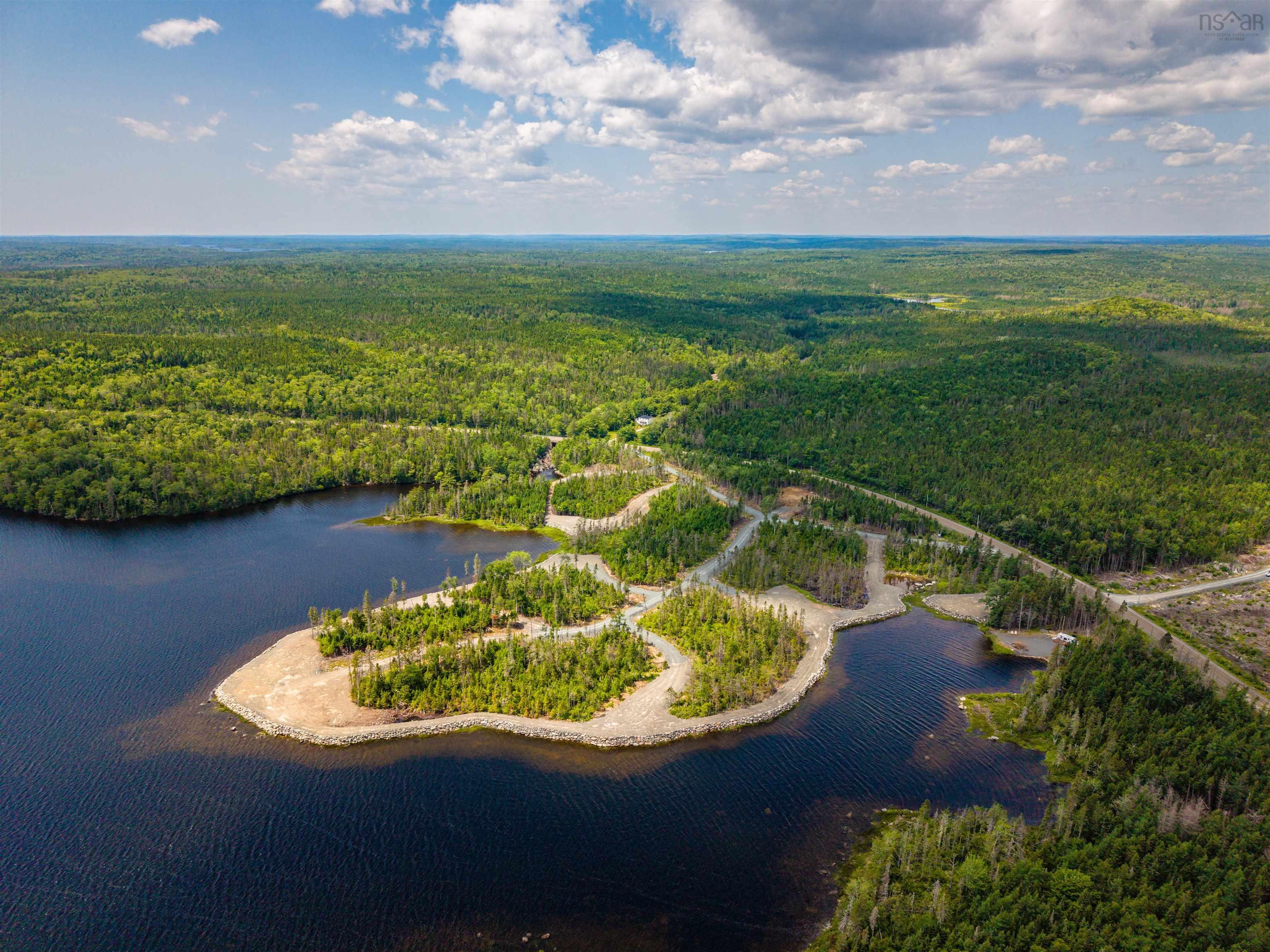 $85,000.00: Lot 1 Highway 7, Sherbrooke