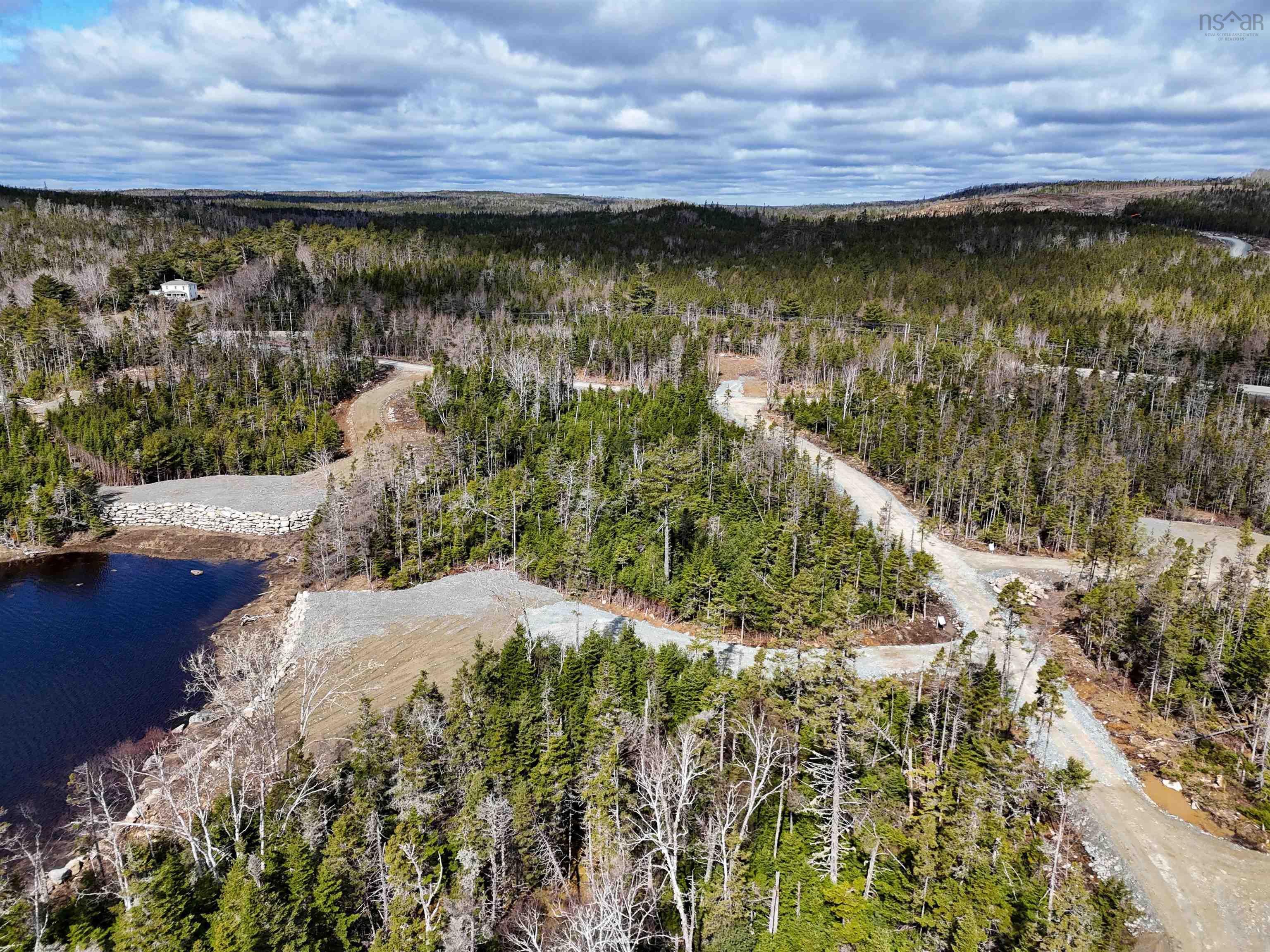 $125,000.00: Lot 5 Highway 7, Sherbrooke