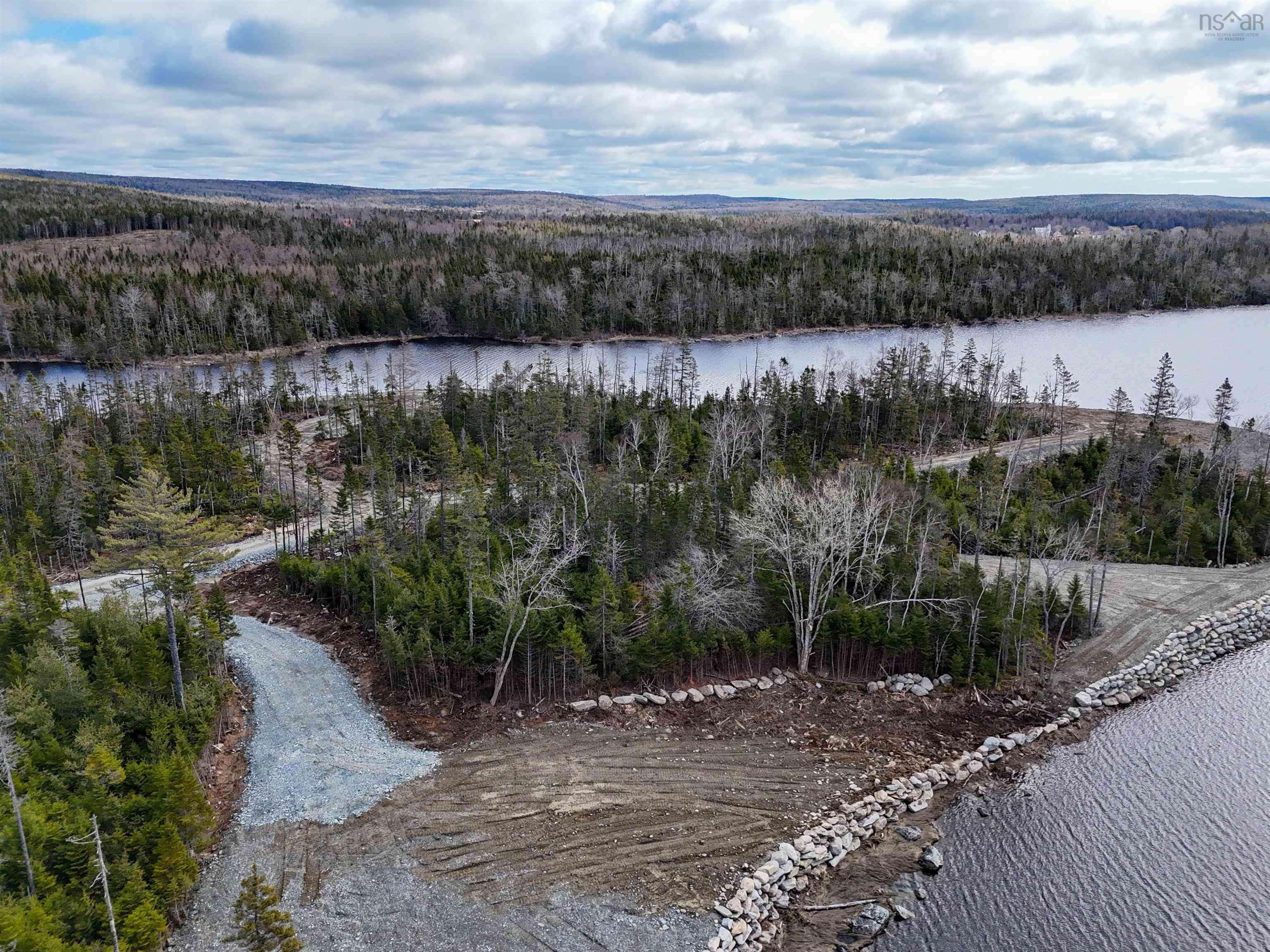 $125,000.00: Lot 5 Highway 7, Sherbrooke