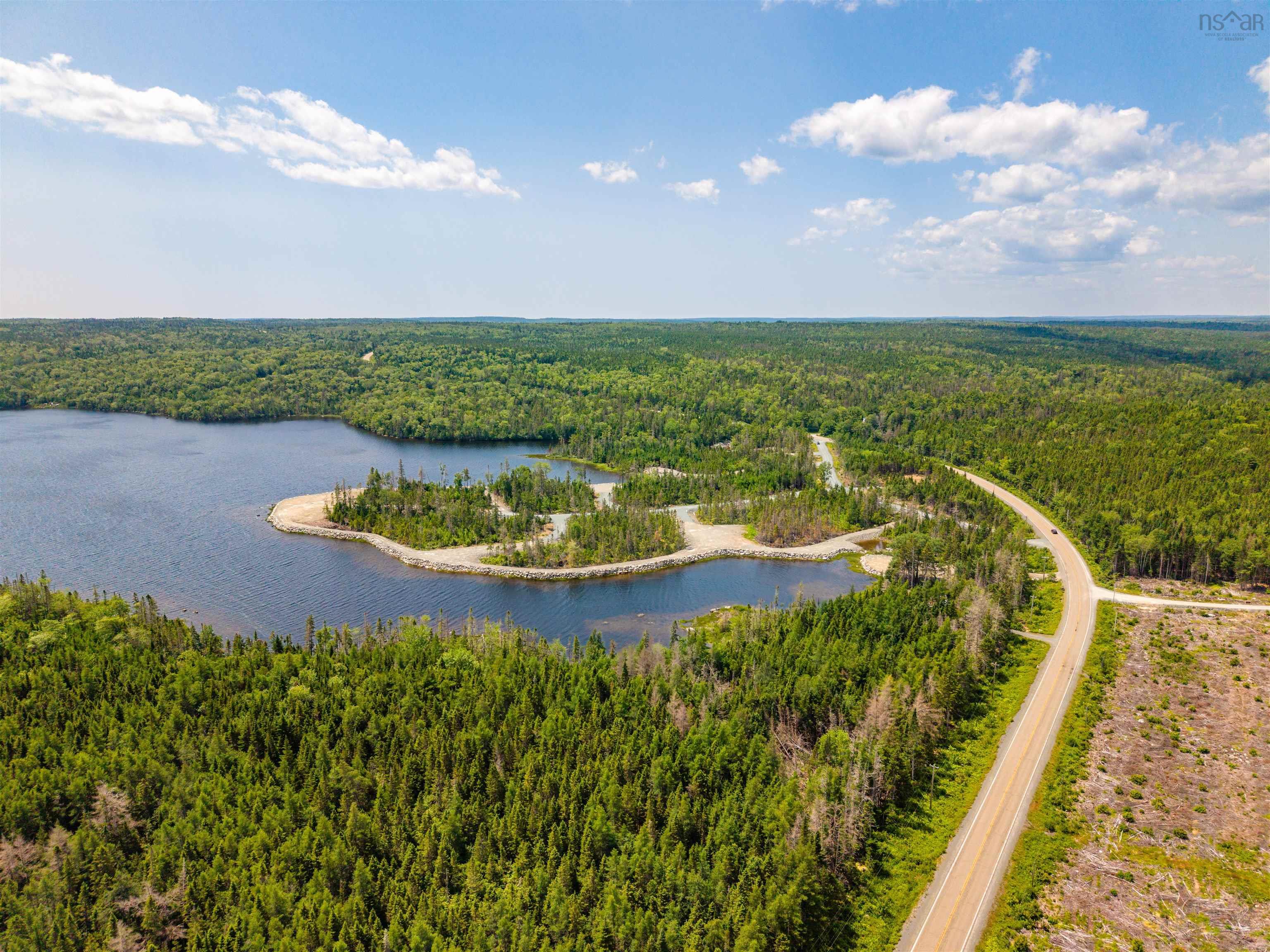 $125,000.00: Lot 5 Highway 7, Sherbrooke