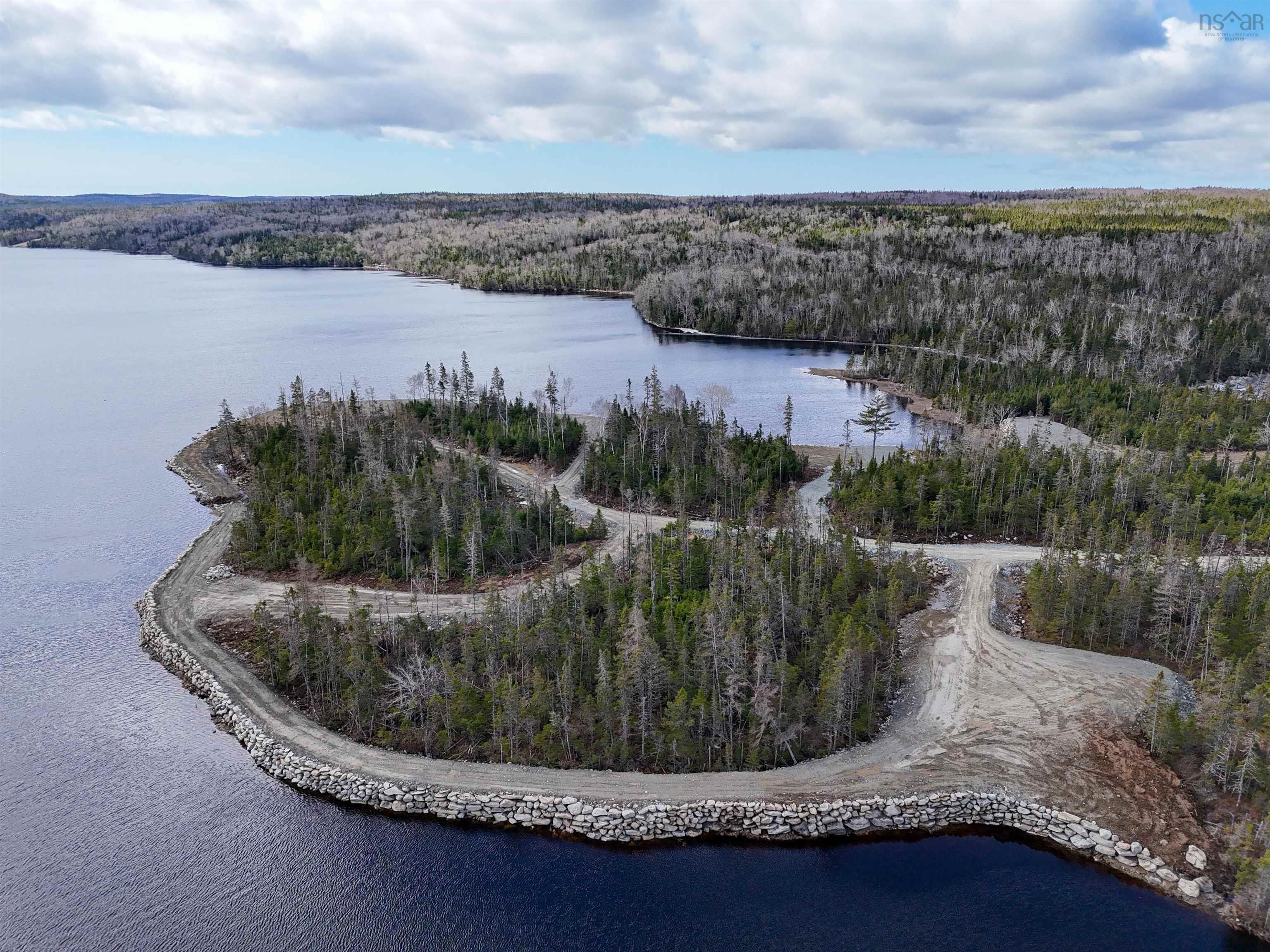 $115,000.00: Lot 6 Highway 7, Sherbrooke